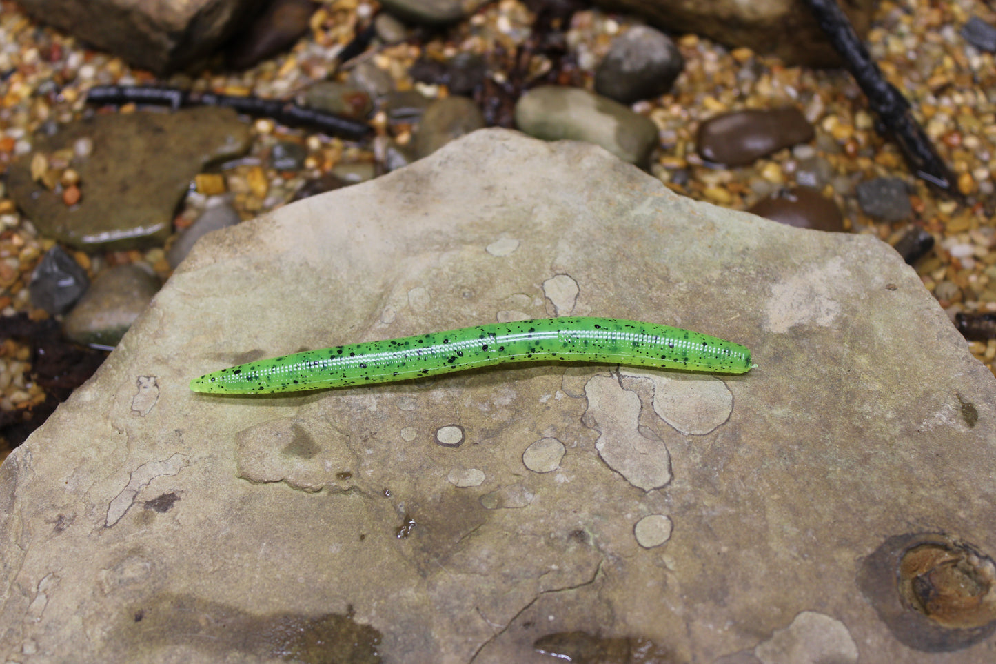 5" Senko Stick Bait (Pack of 8)