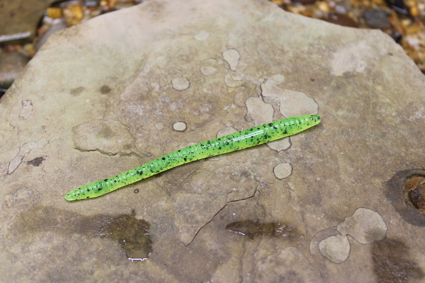 4.75" Finesse Worm (Pack of 8)