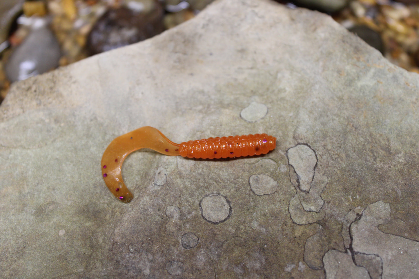 2" Grub (Pack of 10)