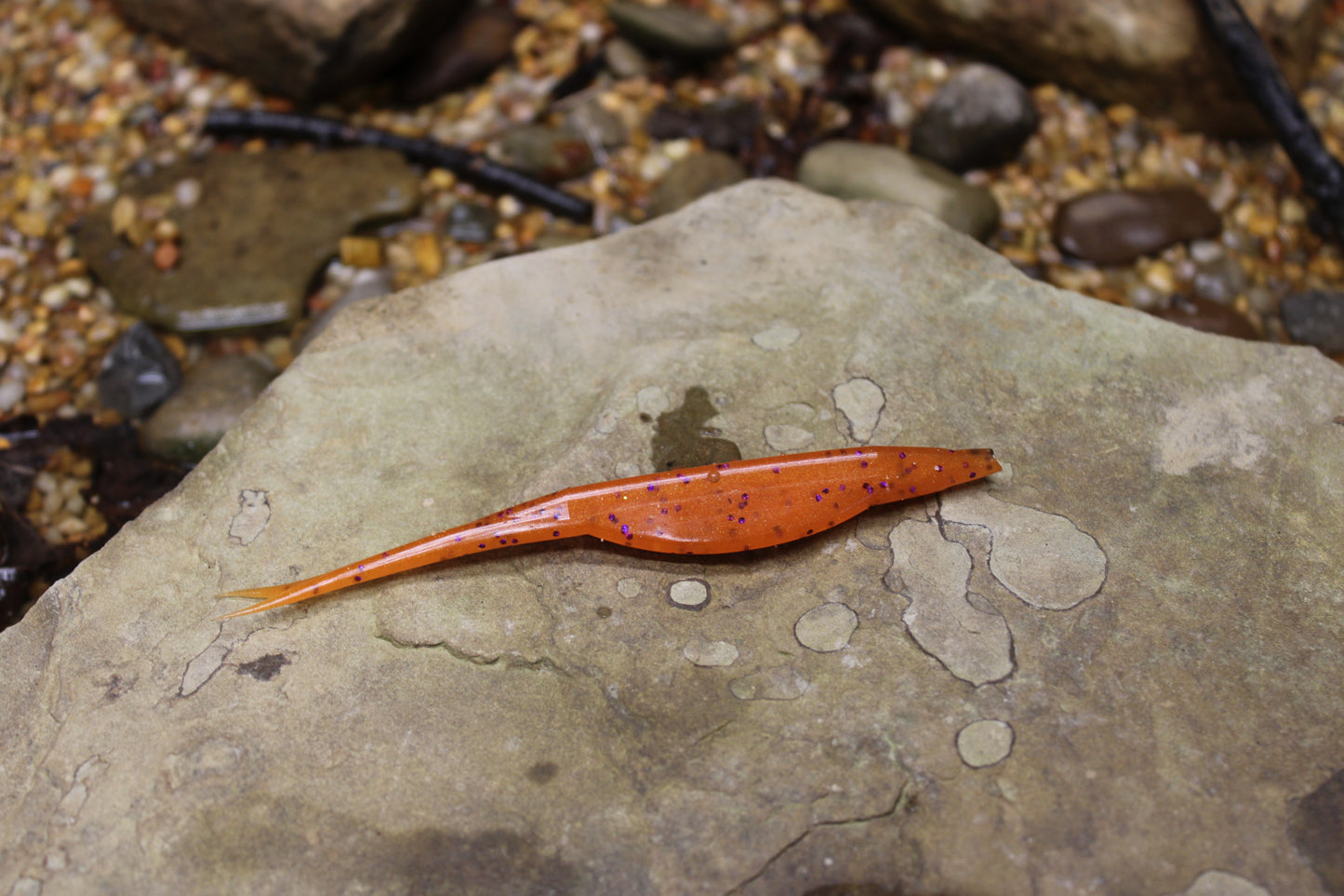 5" Fluke (Pack of 5)