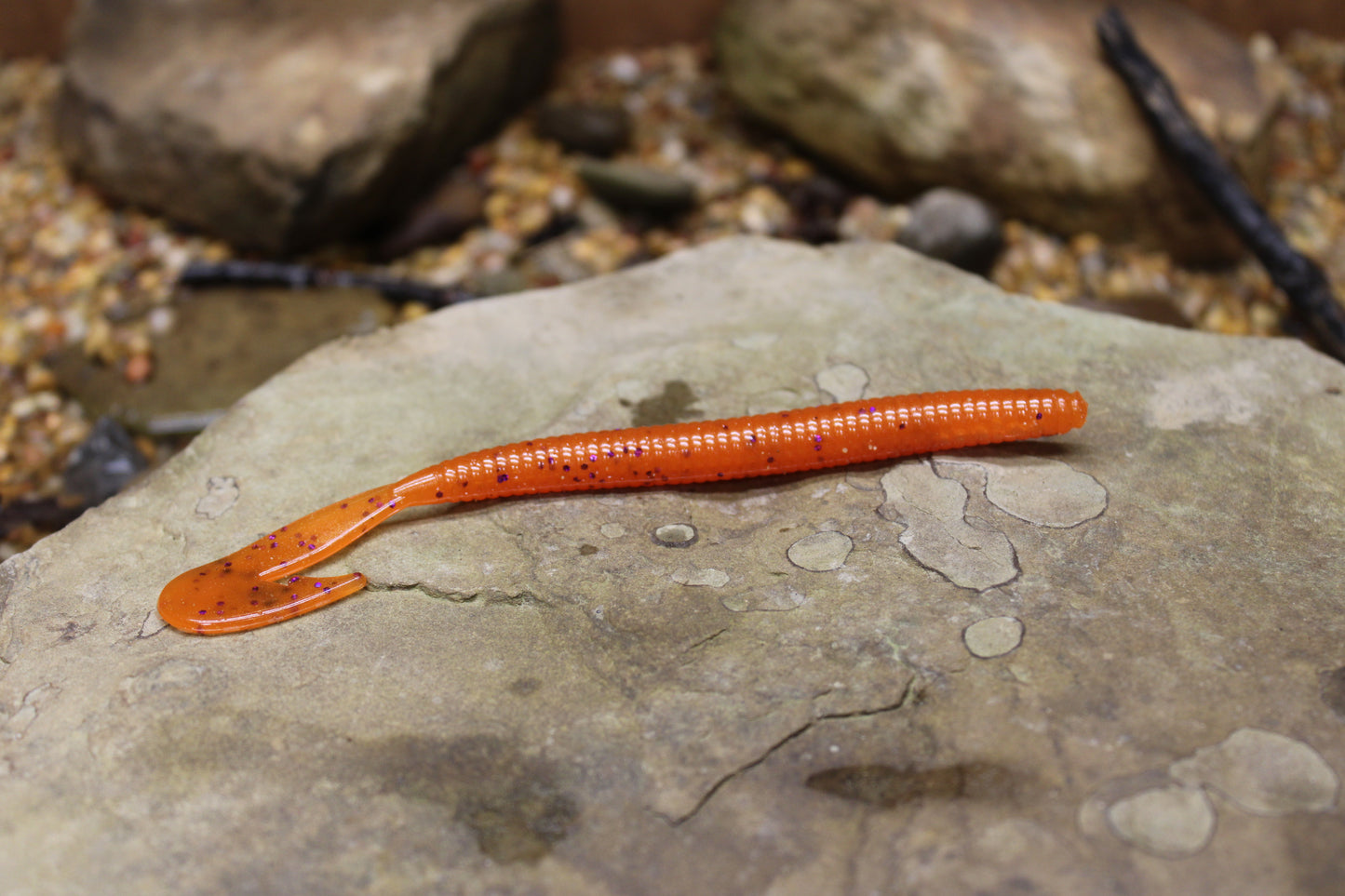 5.75" Assault Worm (Pack of 6)