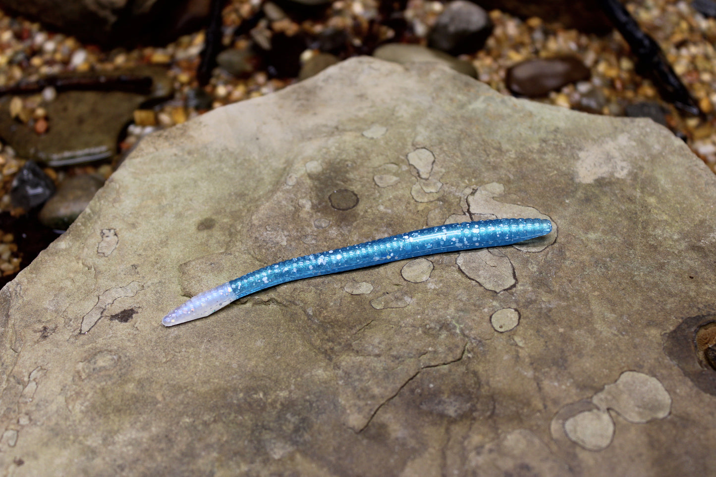 4.75" Finesse Worm (Pack of 8)