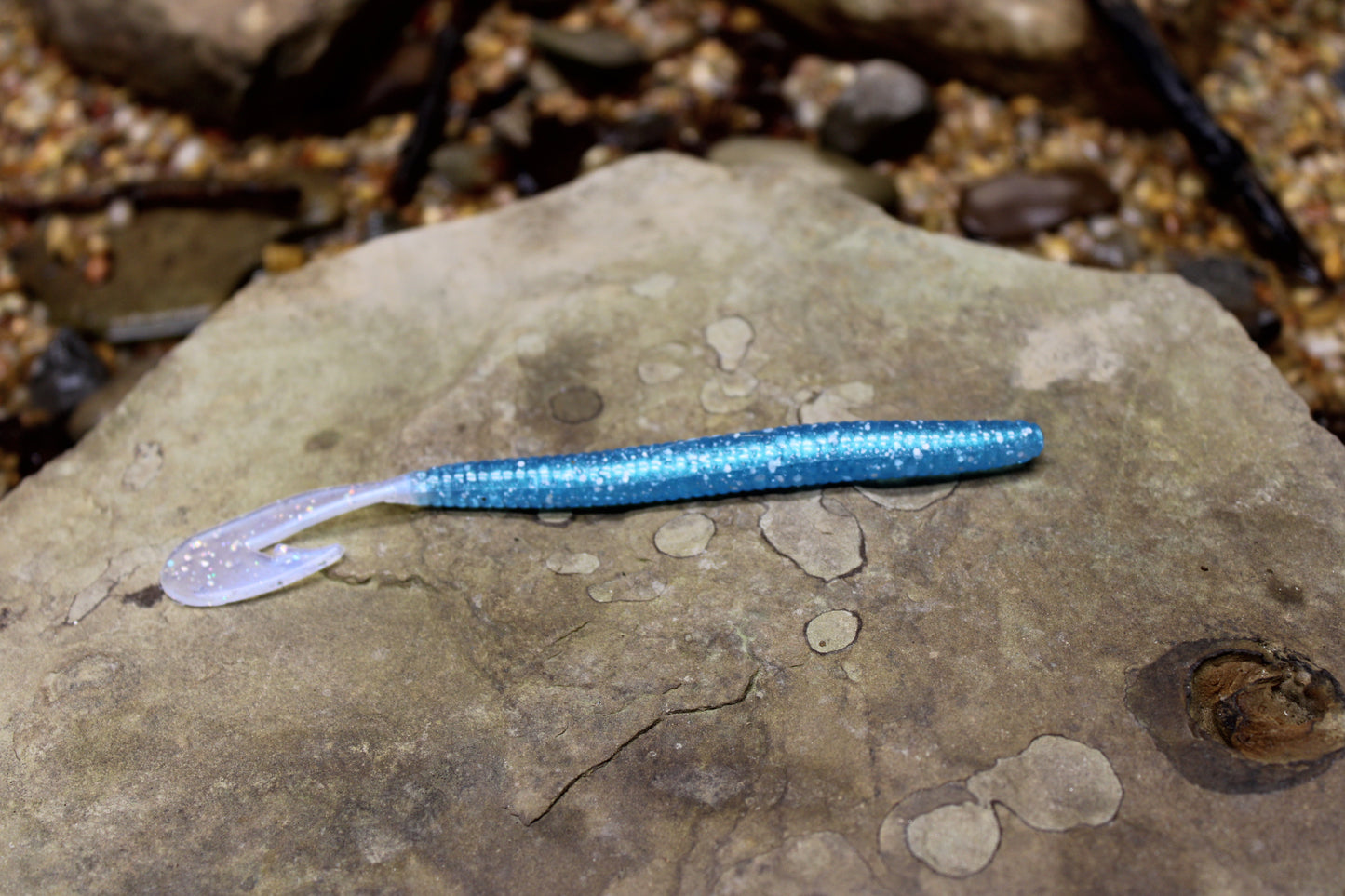 5.75" Assault Worm (Pack of 6)