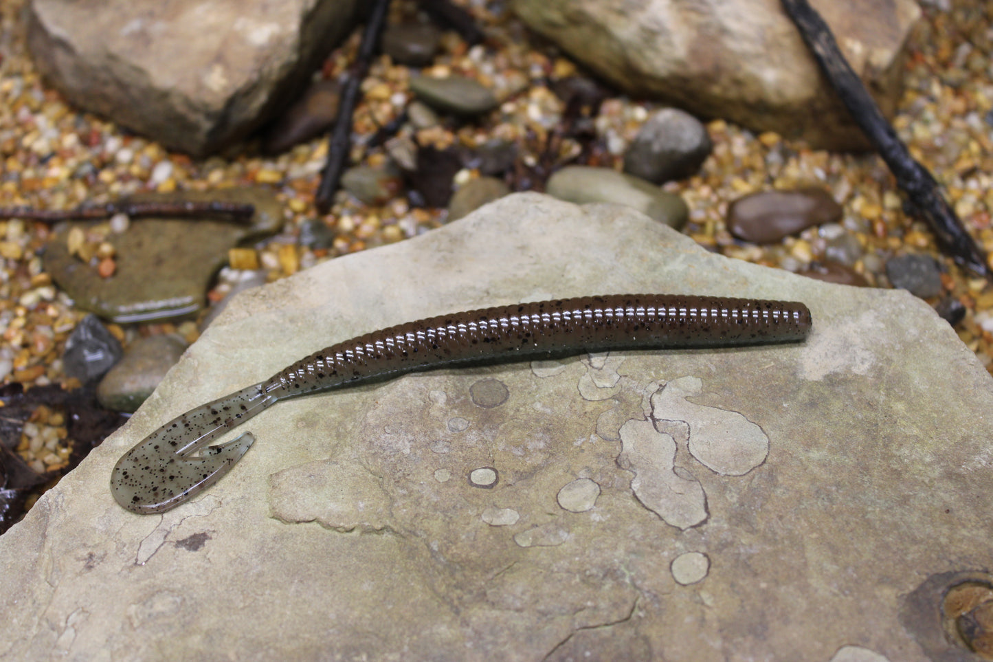 5.75" Assault Worm (Pack of 6)