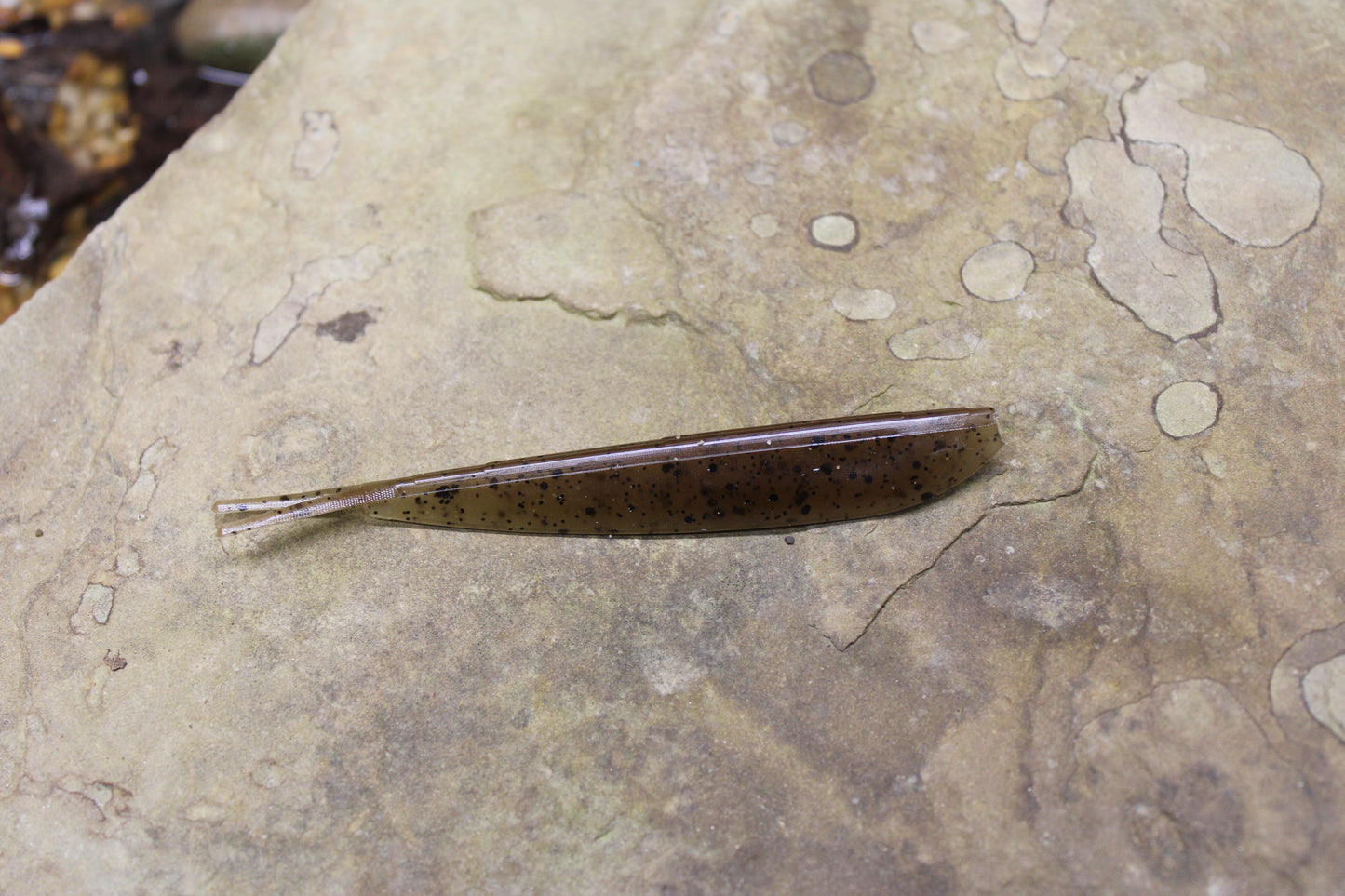 4" Fluke (Pack of 8)