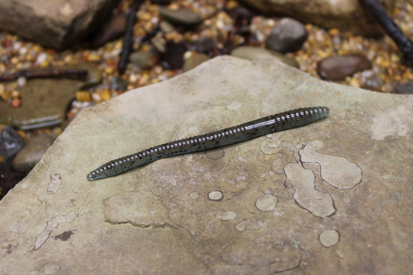 4.75" Finesse Worm (Pack of 8)