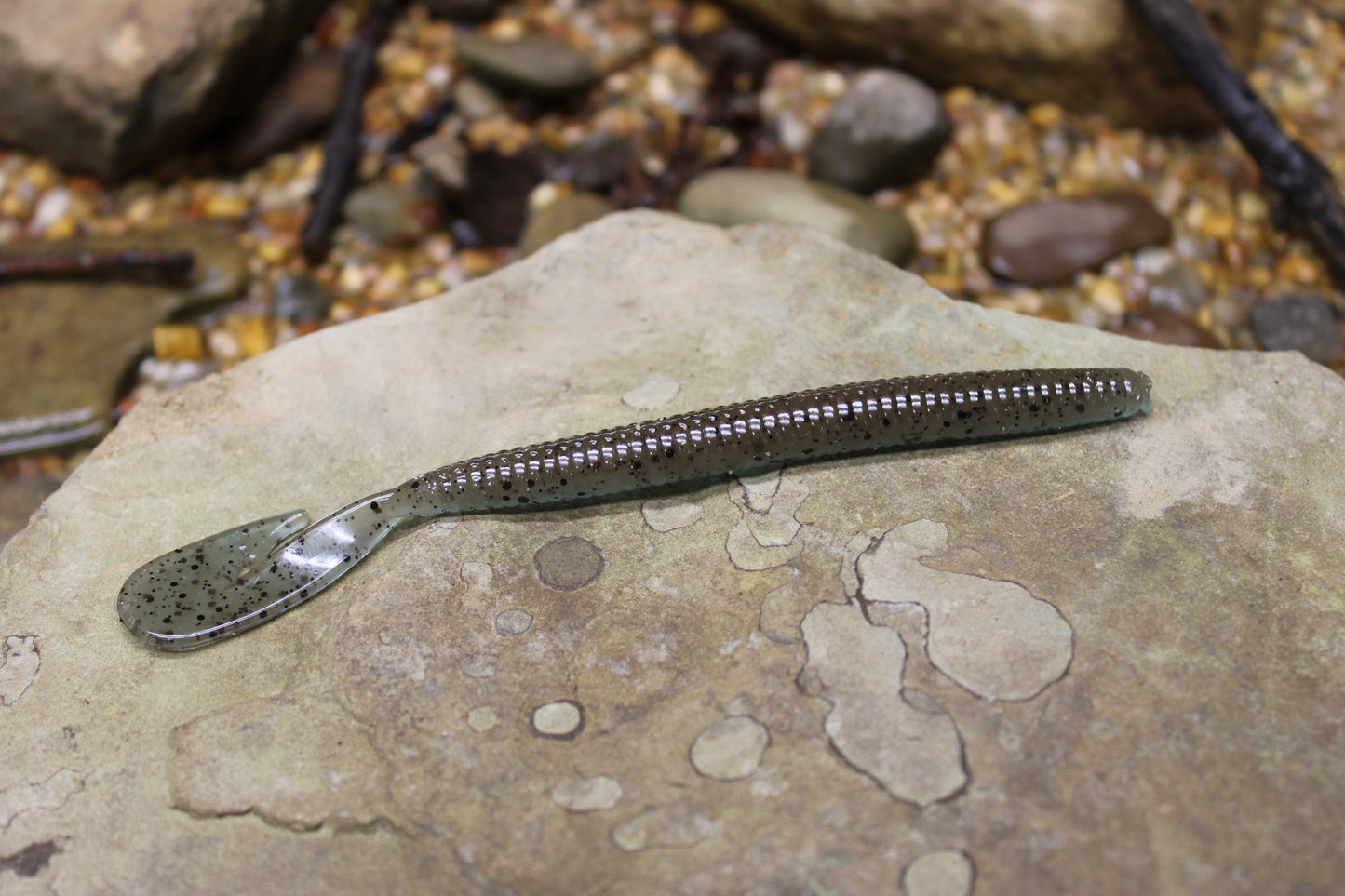 7" Assault Worm (Pack of 4)