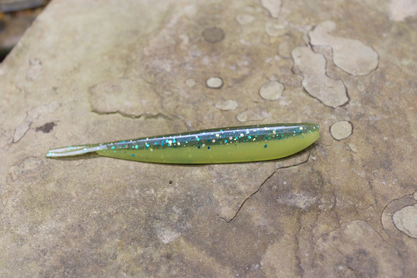 4" Fluke (Pack of 8)