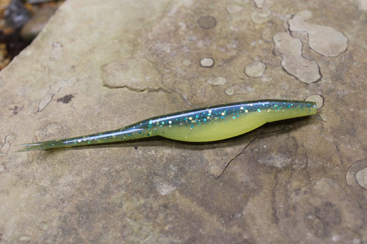 5" Fluke (Pack of 5)
