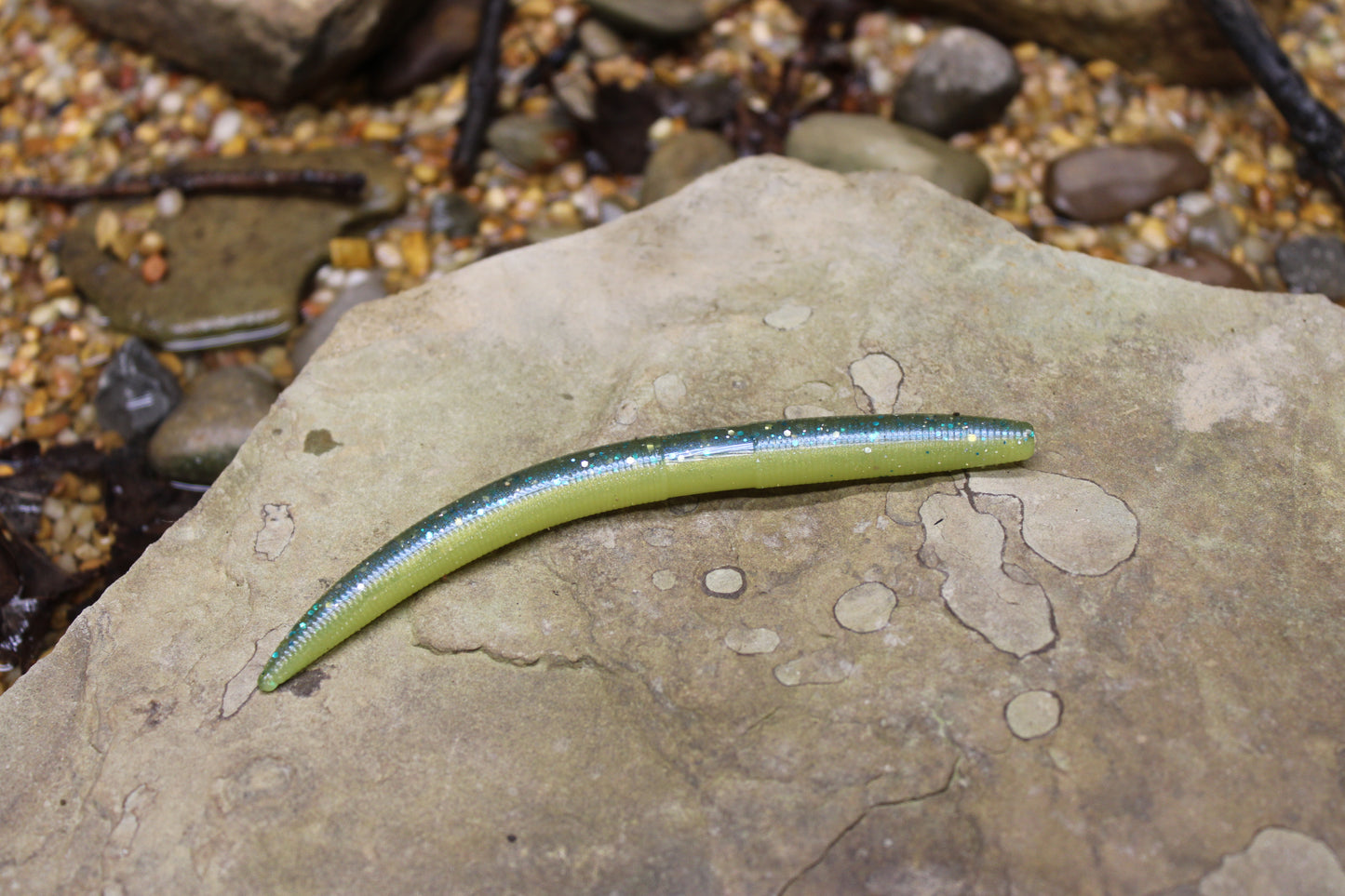 5" Senko Stick Bait (Pack of 8)