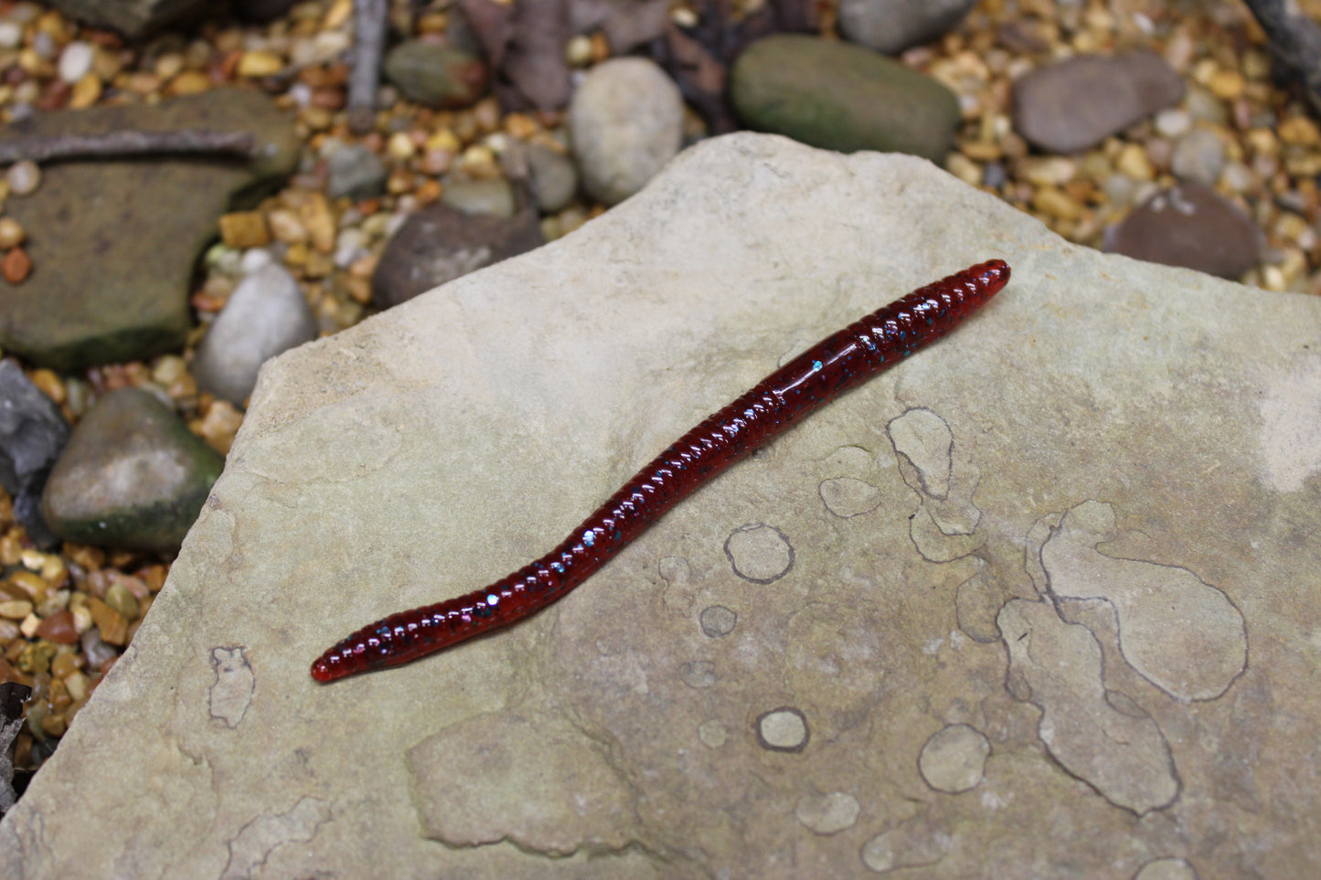 4.75" Finesse Worm (Pack of 8)