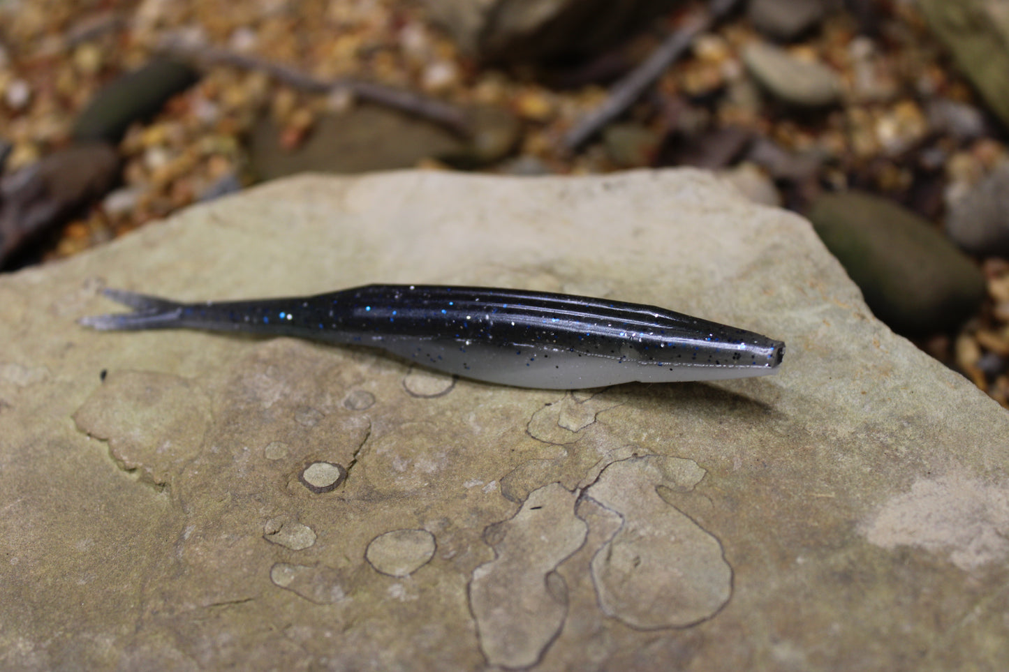 5" Fluke (Pack of 5)