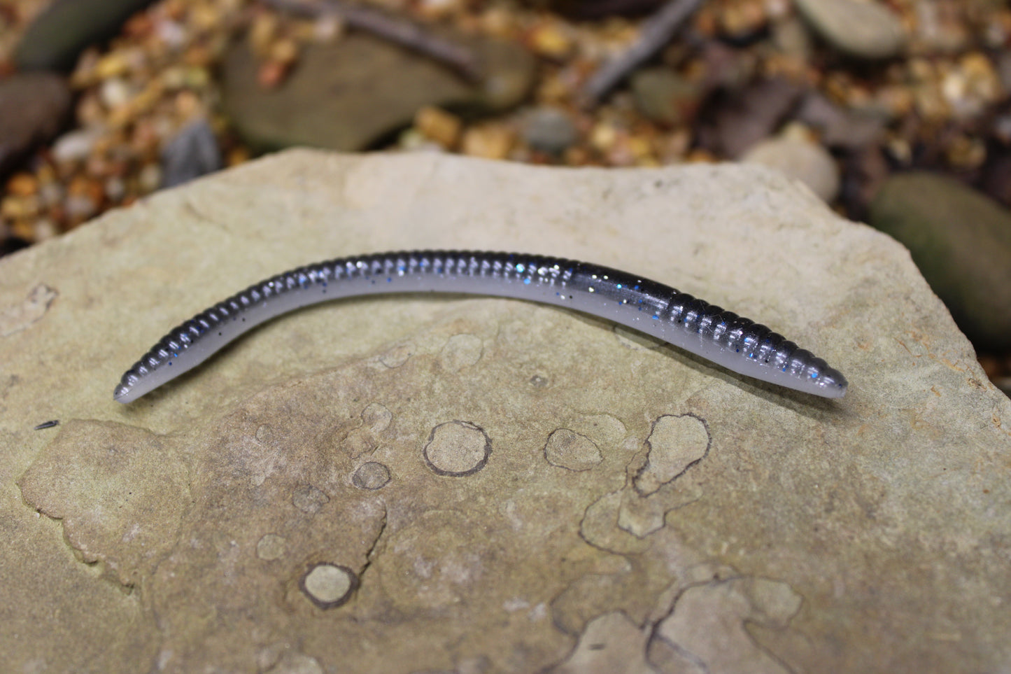 4.75" Finesse Worm (Pack of 8)