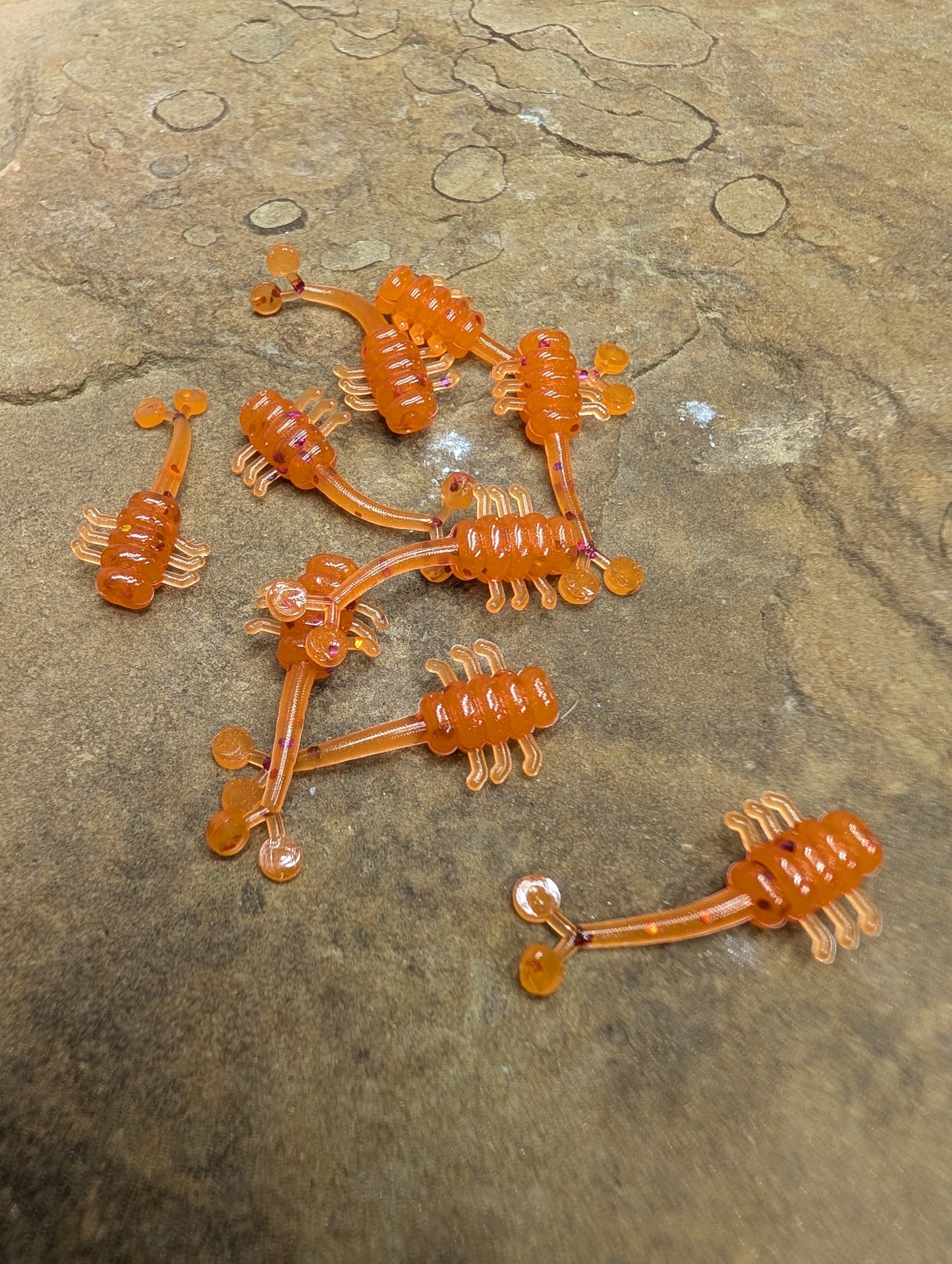 1" Microbite (Pack of 16)