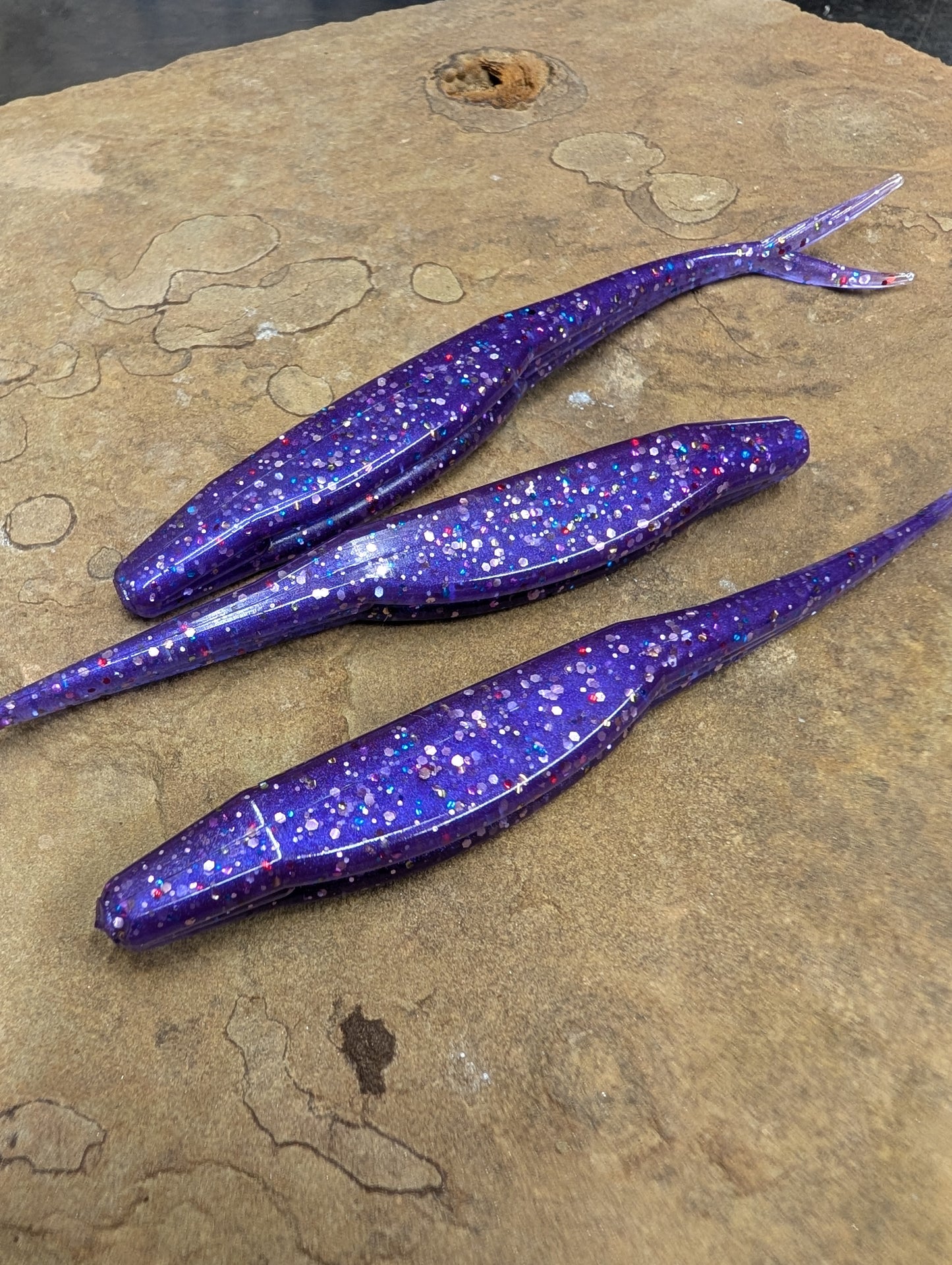 5" Fluke (Pack of 5)