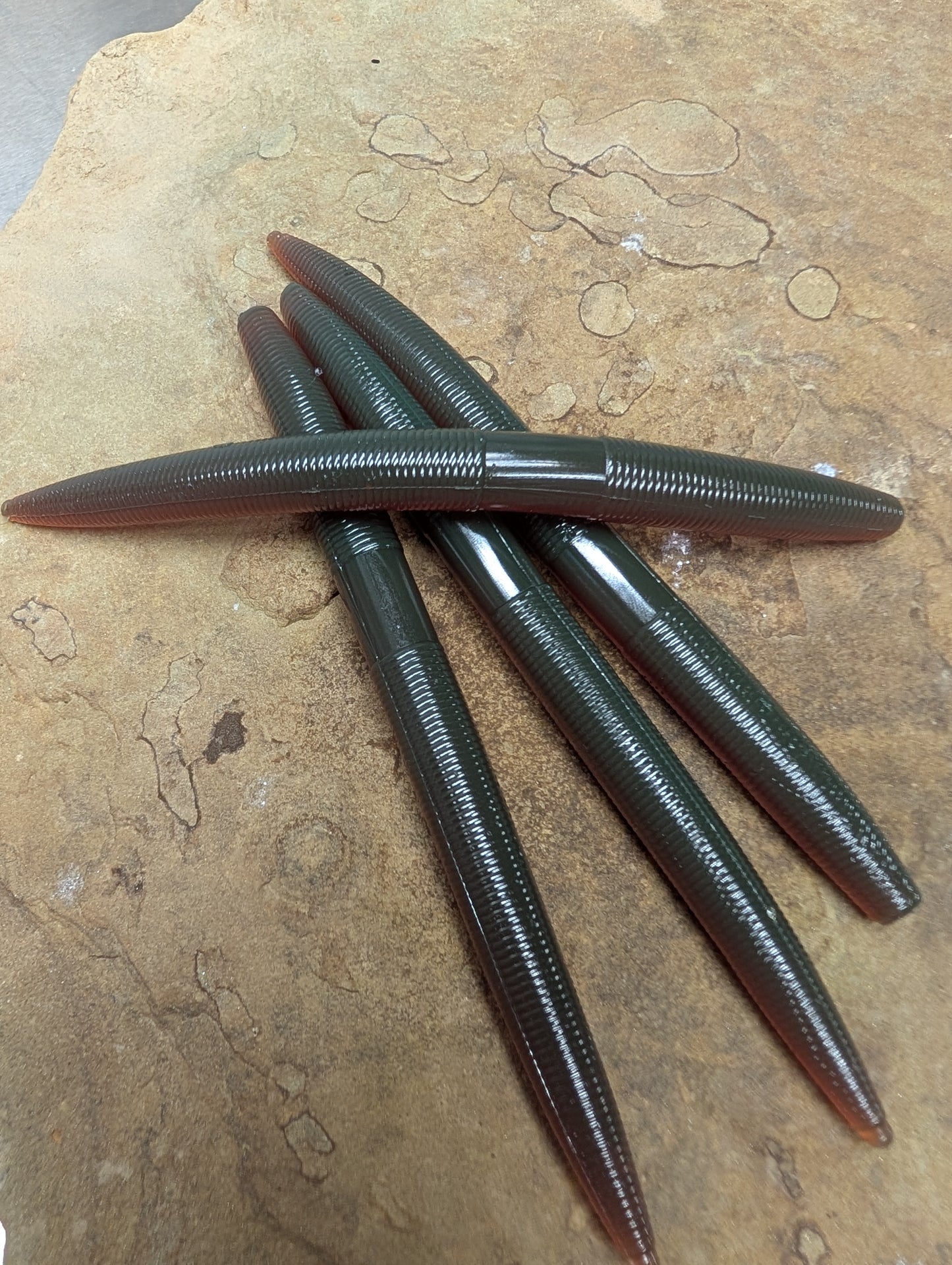 5" Senko Stick Bait (Pack of 8)