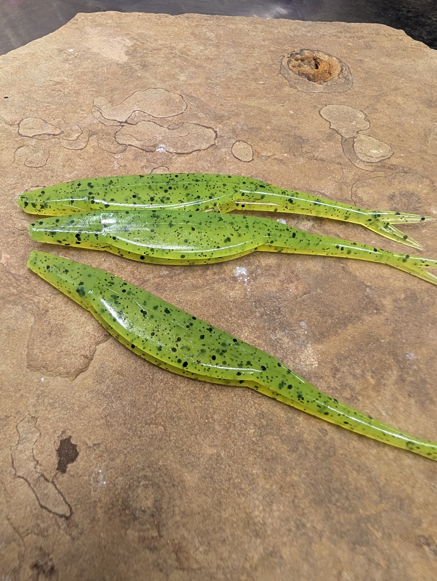 5" Fluke (Pack of 5)