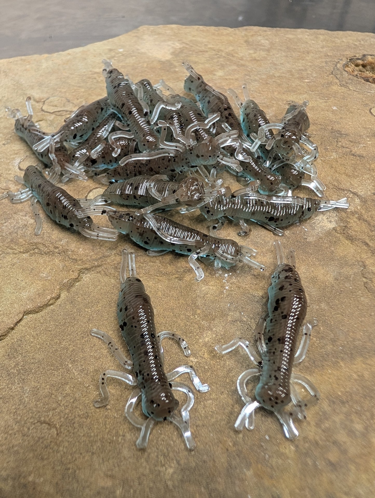 Dragonfly Nymph (Pack of 10)