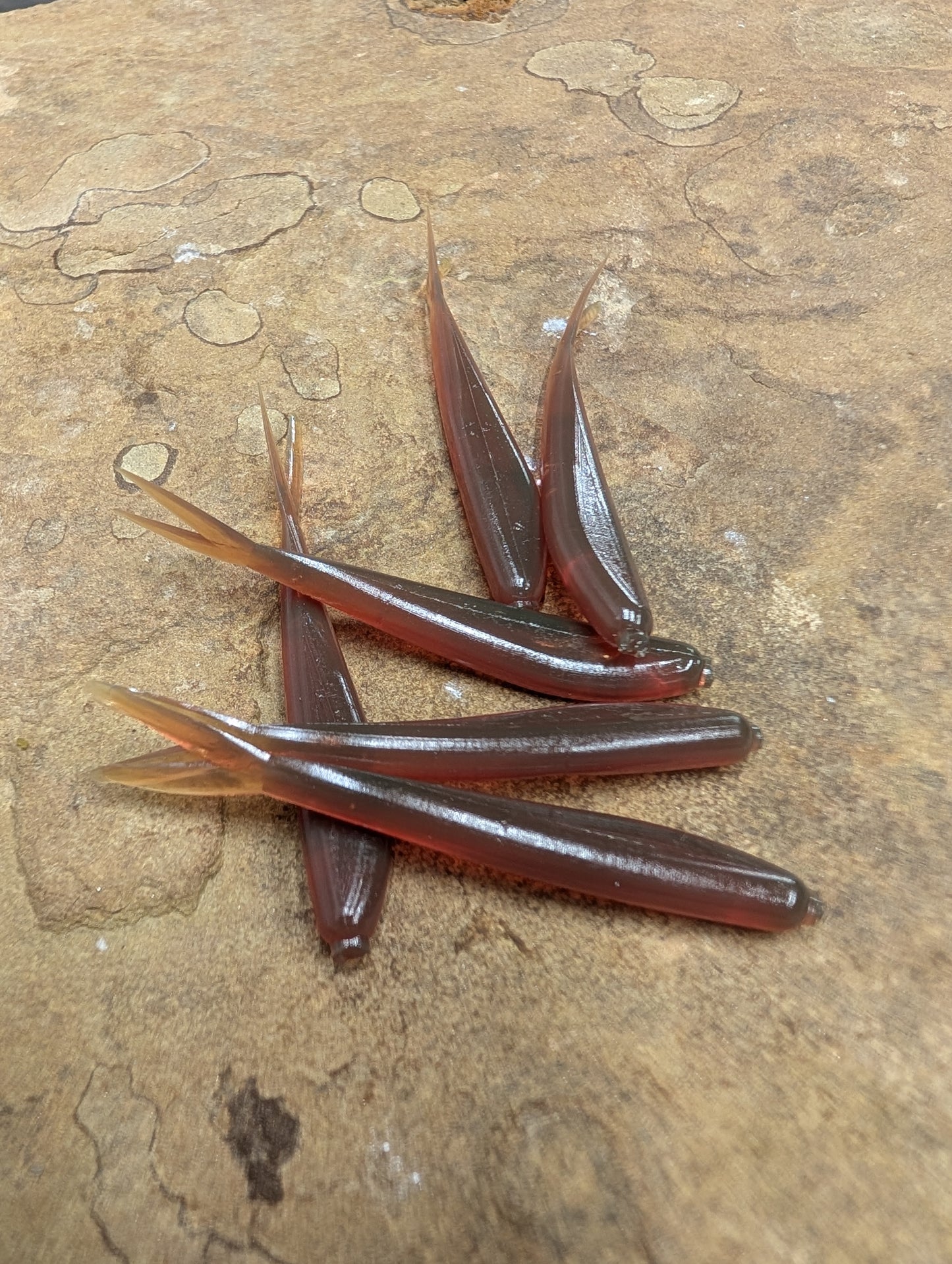 2" Fluke (Pack of 10)