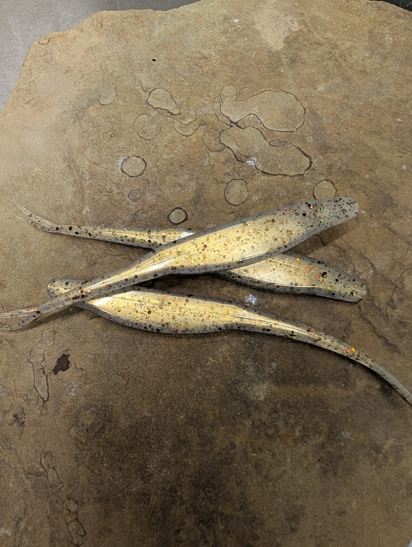 5" Fluke (Pack of 5)