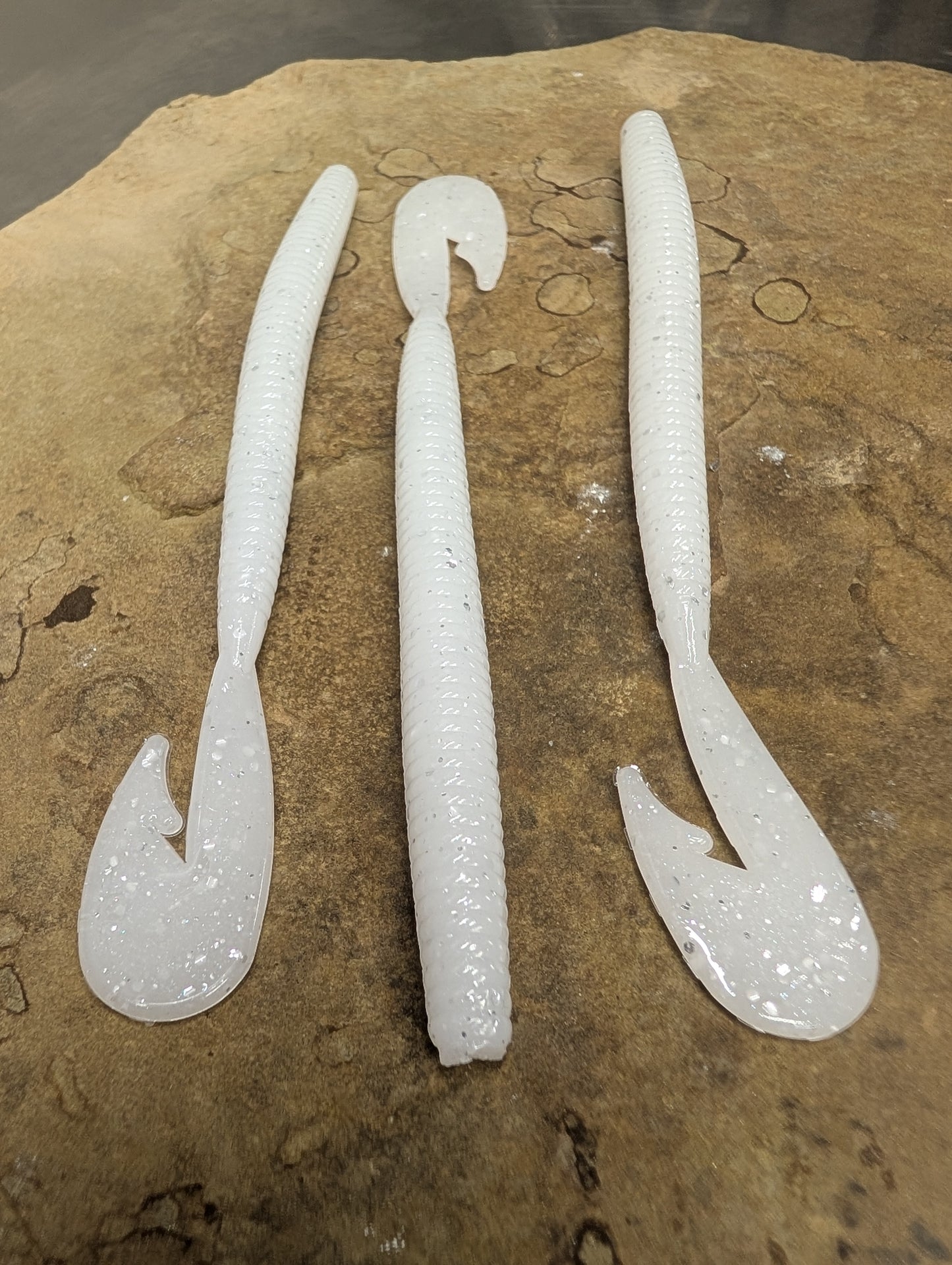 5.75" Assault Worm (Pack of 6)