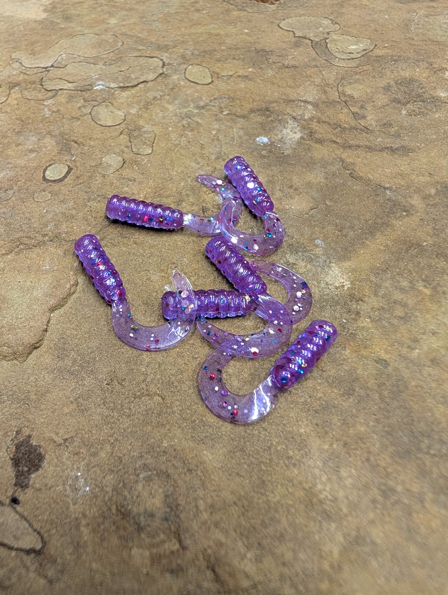1" Grub (Pack of 15)