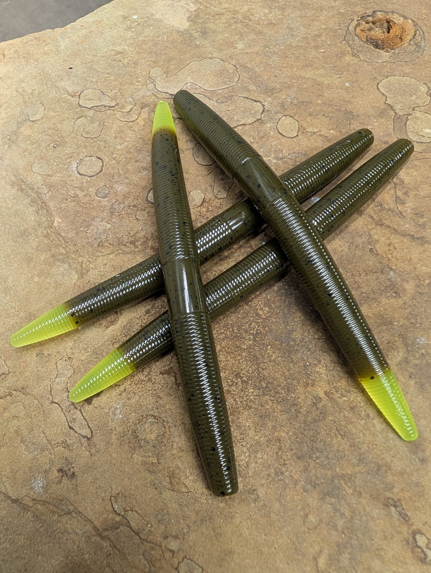 5" Senko Stick Bait (Pack of 8)