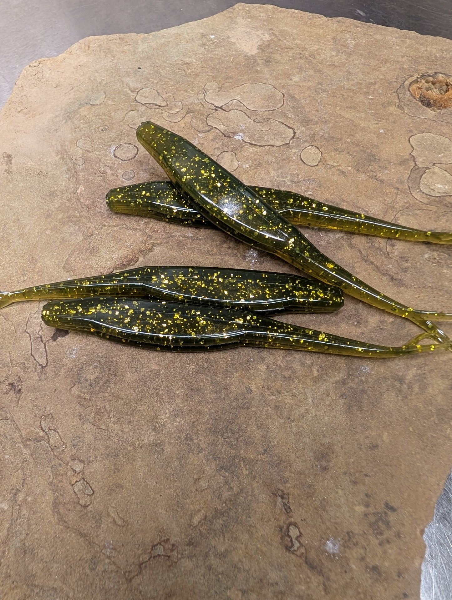 5" Fluke (Pack of 5)