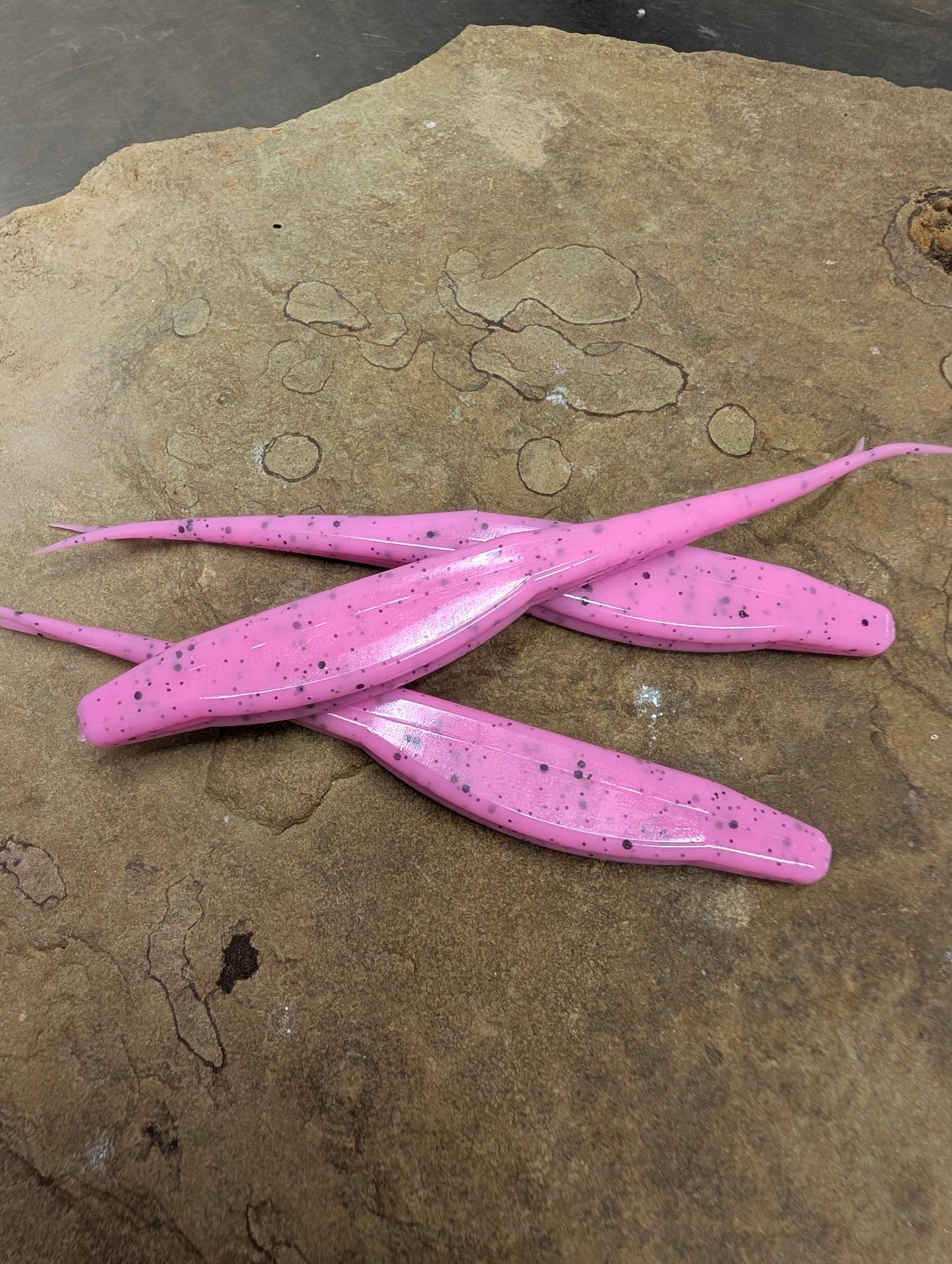 5" Fluke (Pack of 5)