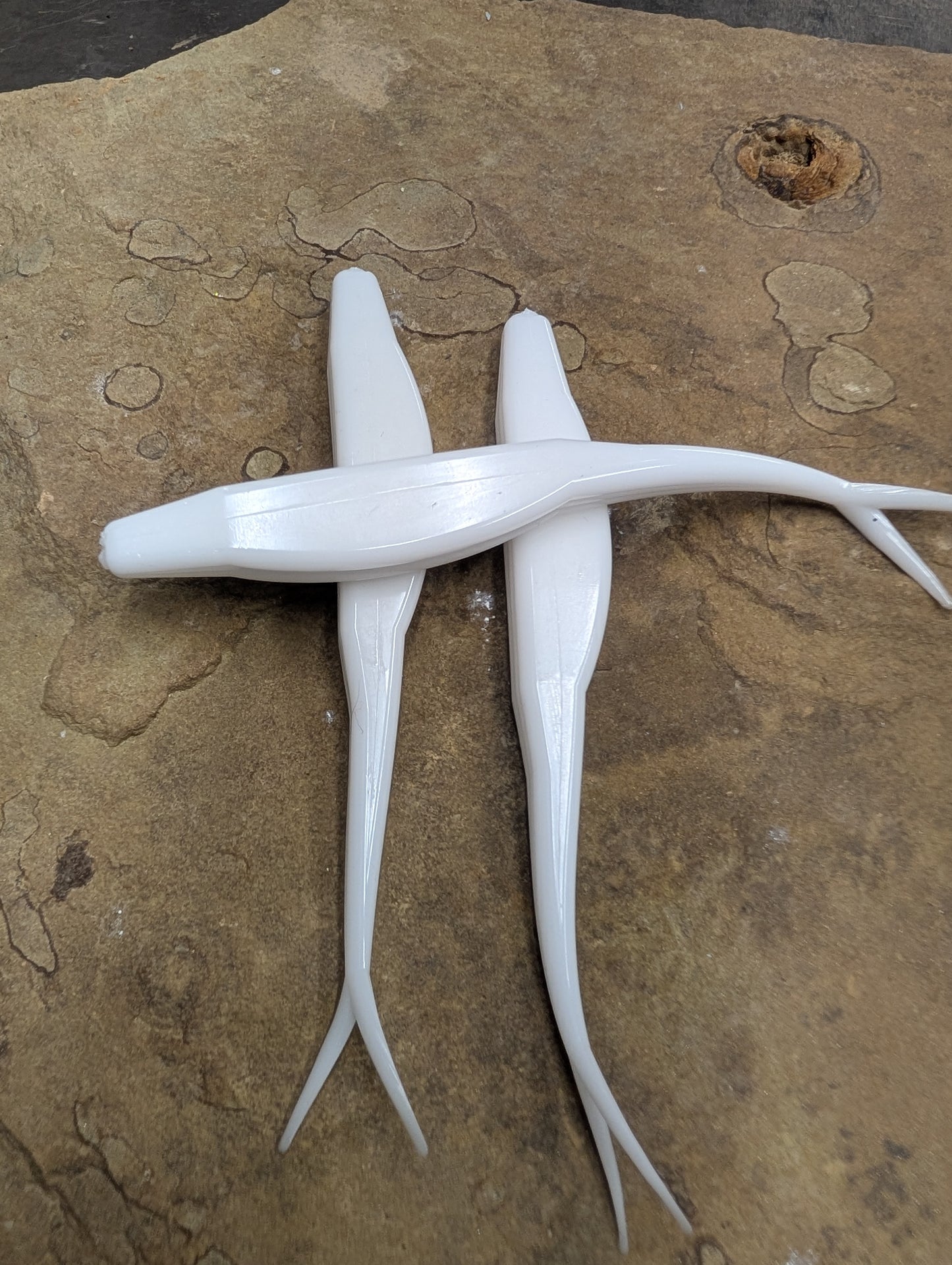 5" Fluke (Pack of 5)