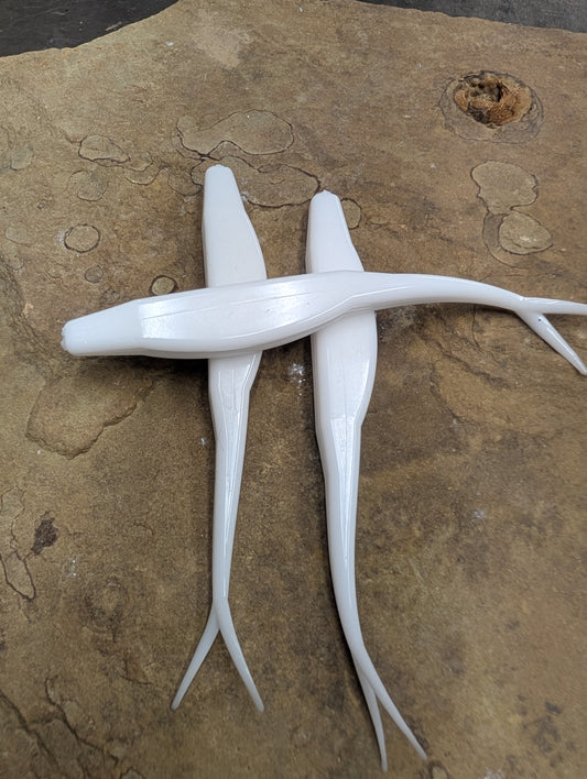 5" Fluke (Pack of 5)