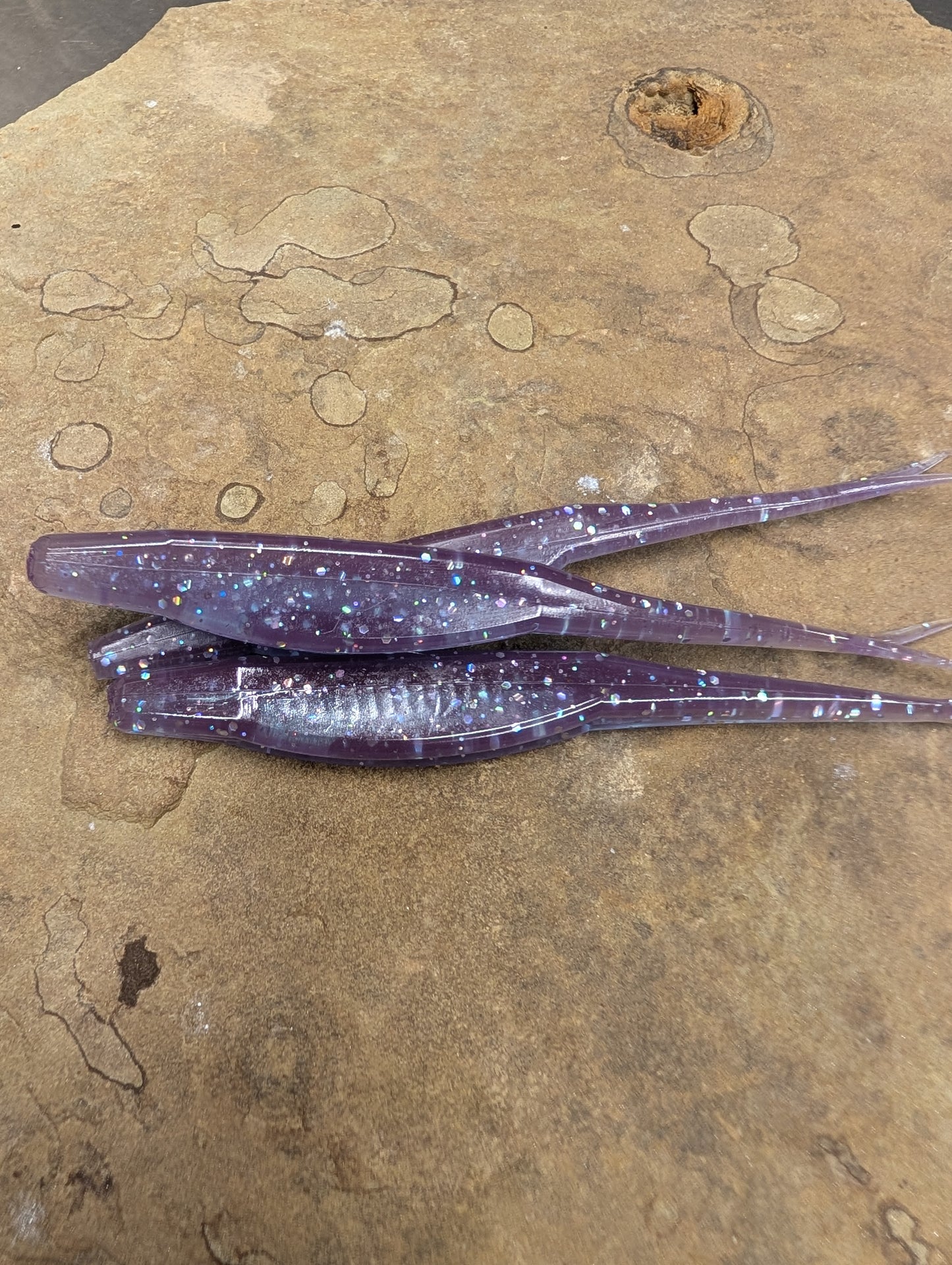 5" Fluke (Pack of 5)
