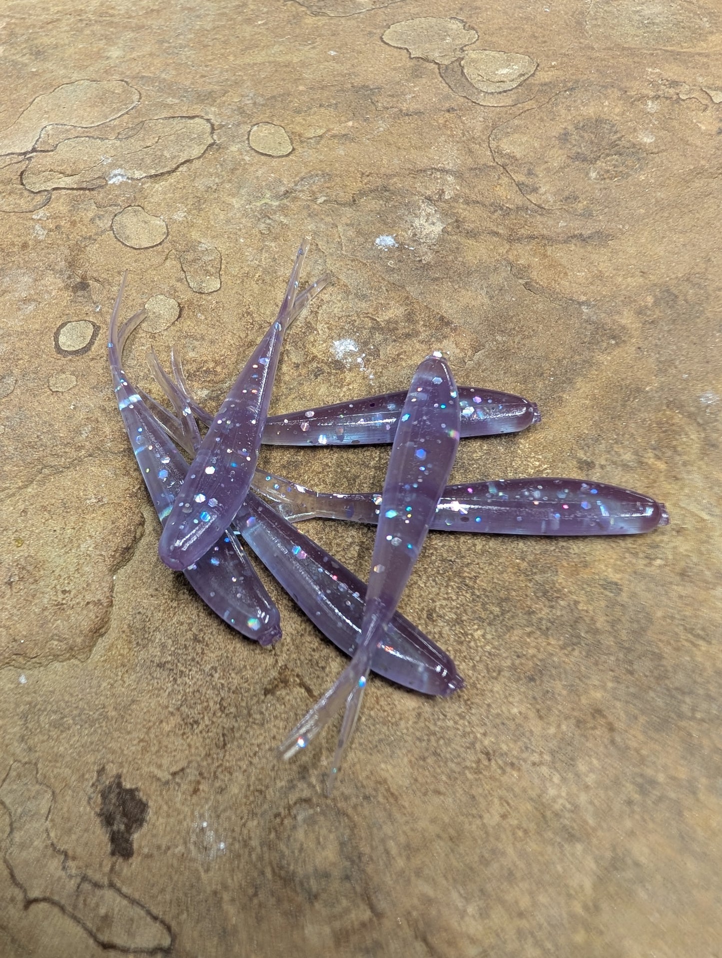 2" Fluke (Pack of 10)