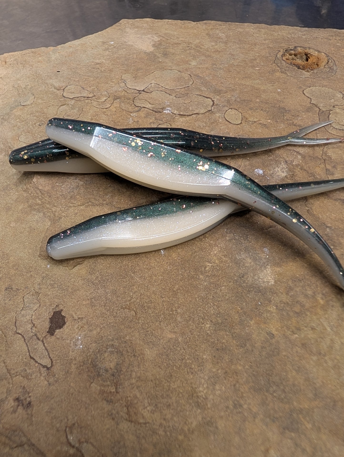 5" Fluke (Pack of 5)
