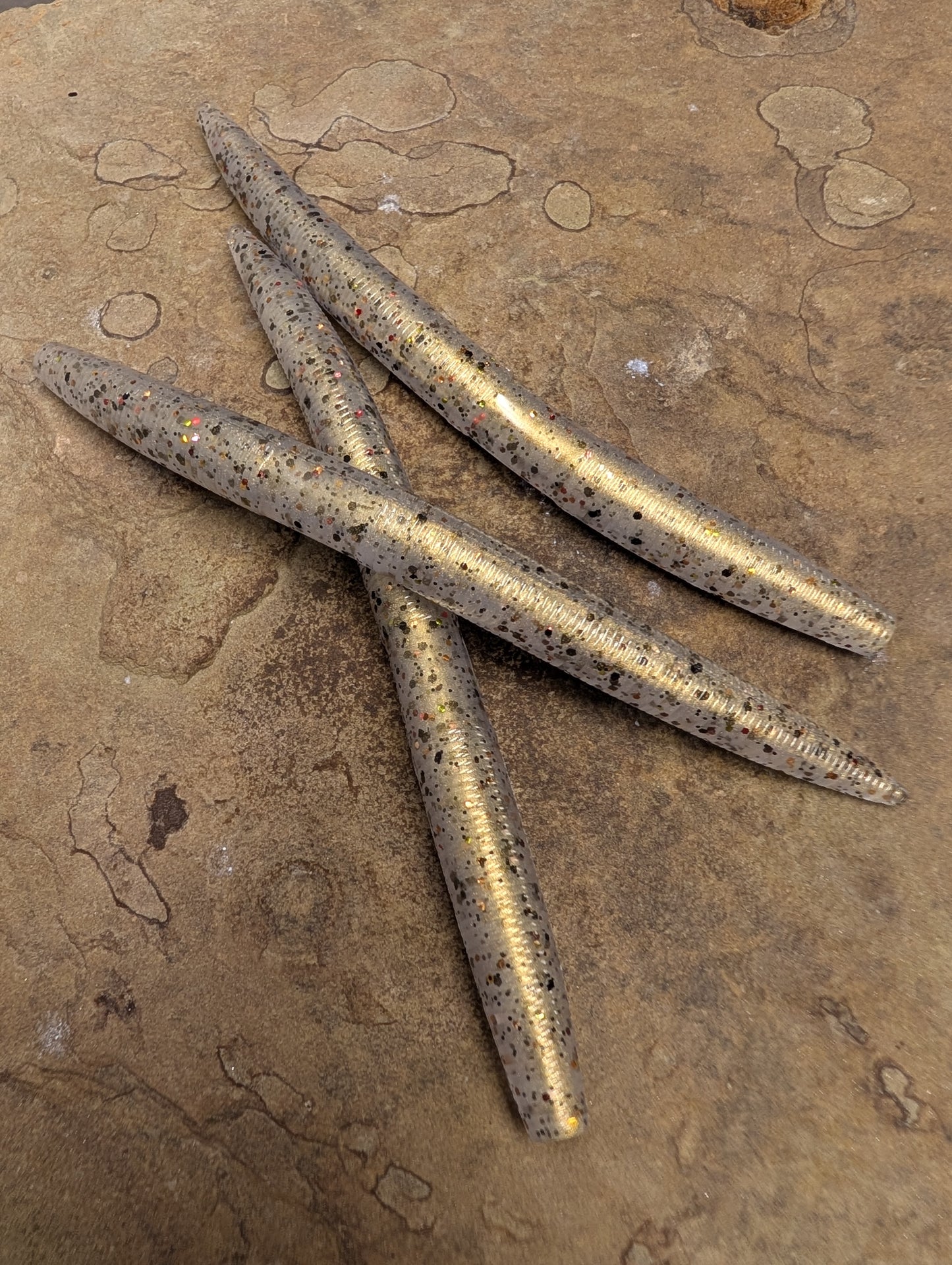 5" Senko Stick Bait (Pack of 8)