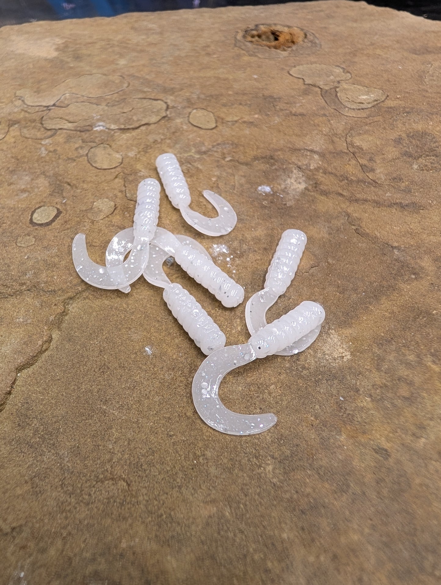 1" Grub (Pack of 15)