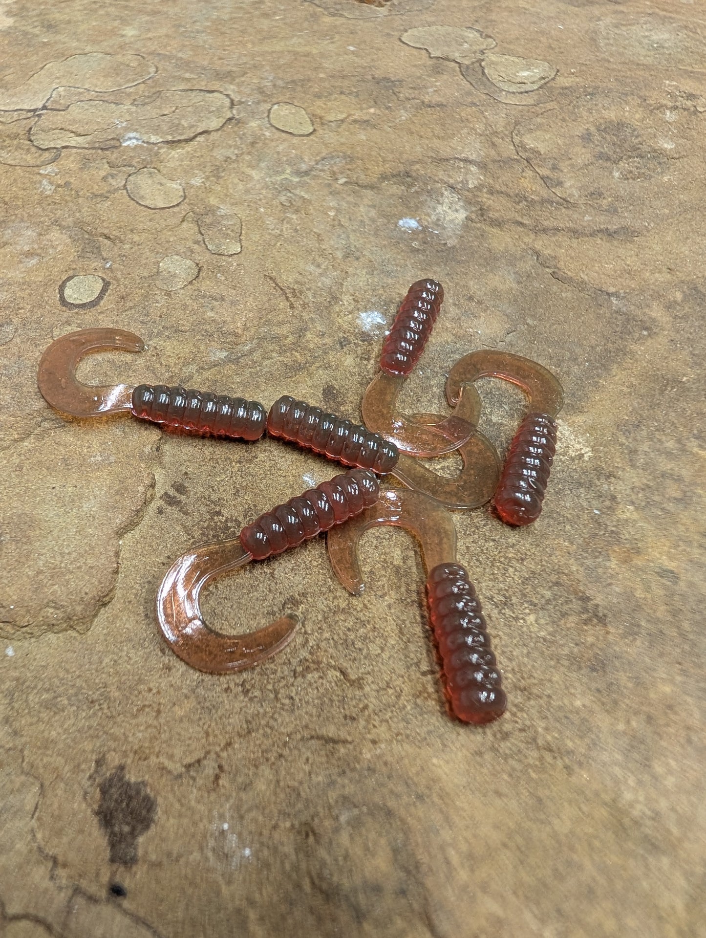 1" Grub (Pack of 15)