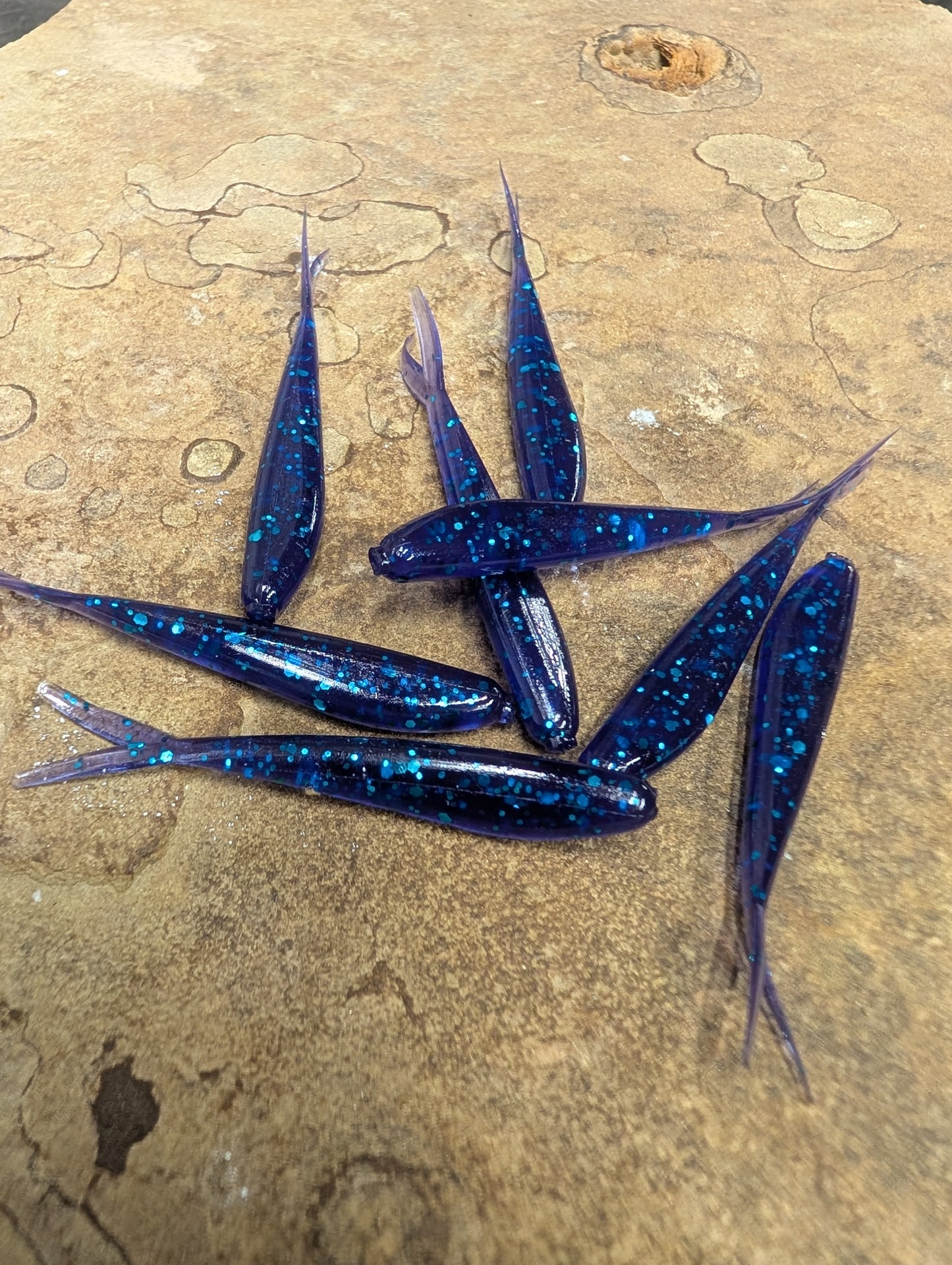 2" Fluke (Pack of 10)