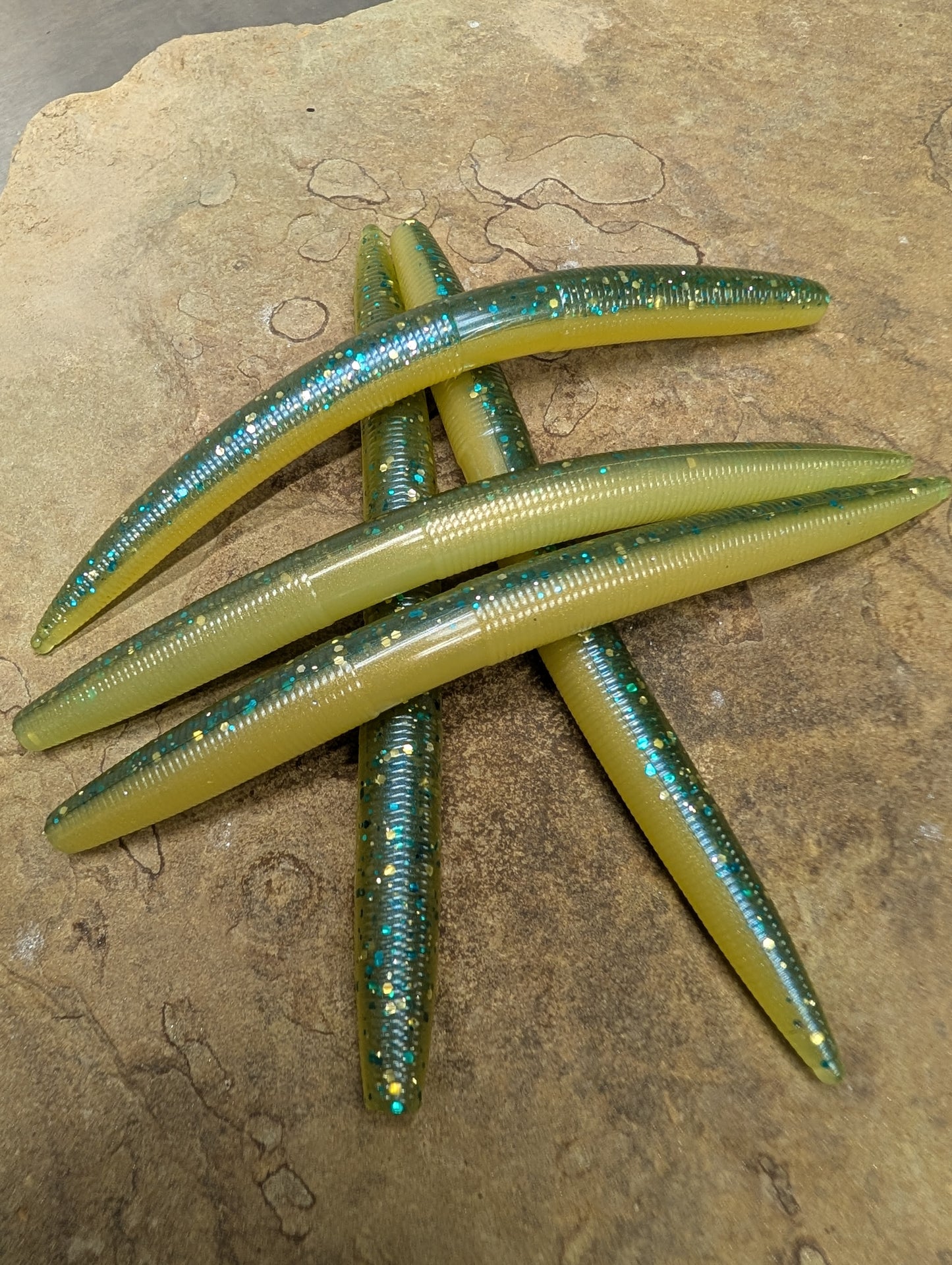 5" Senko Stick Bait (Pack of 8)