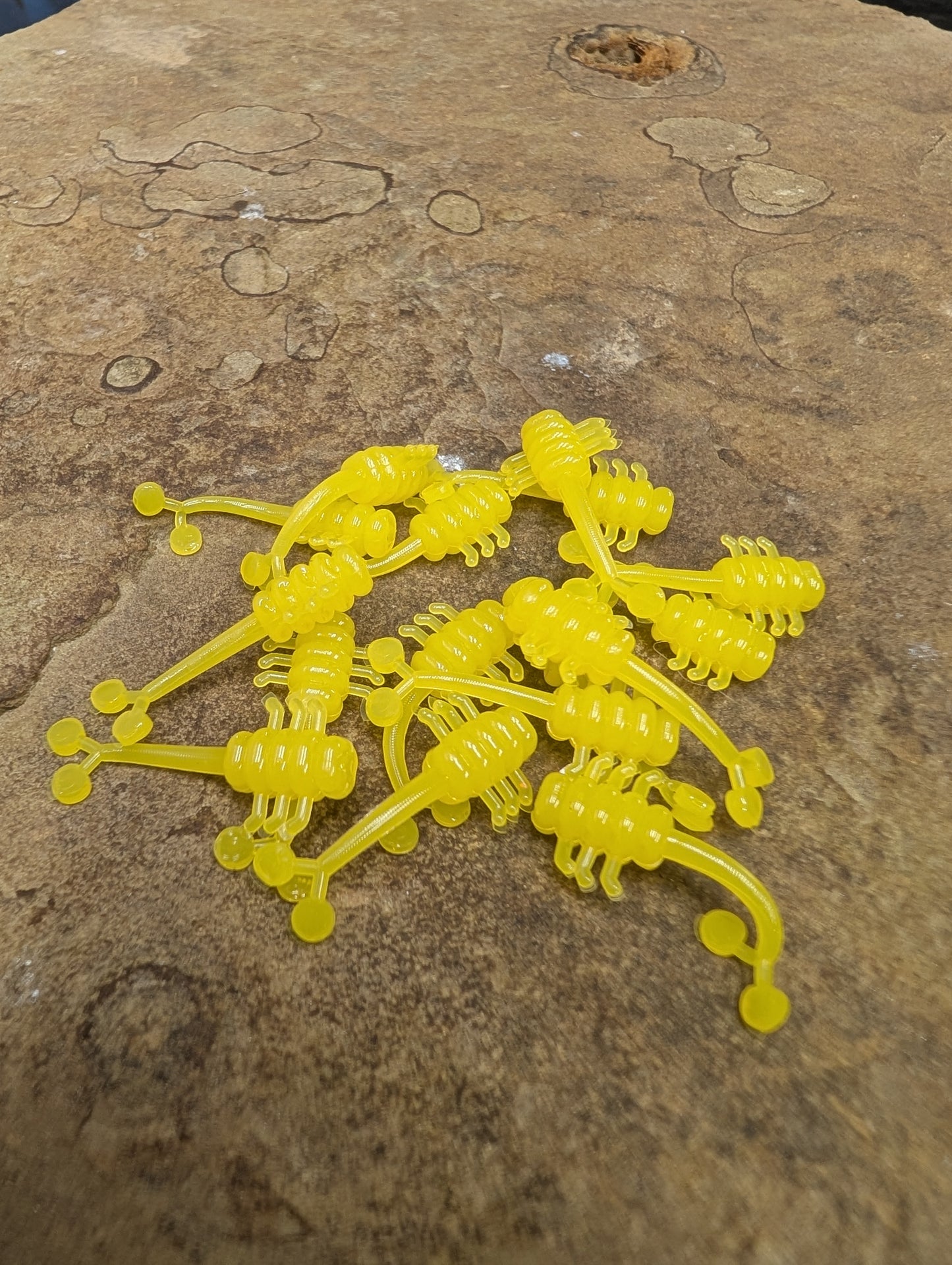 1" Microbite (Pack of 16)