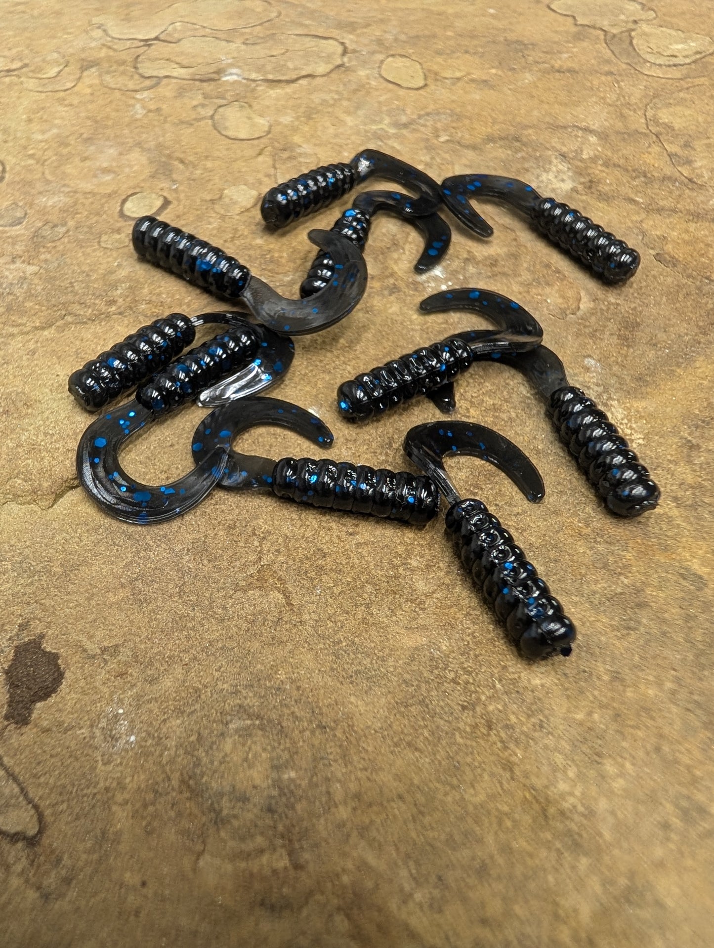 1" Grub (Pack of 15)