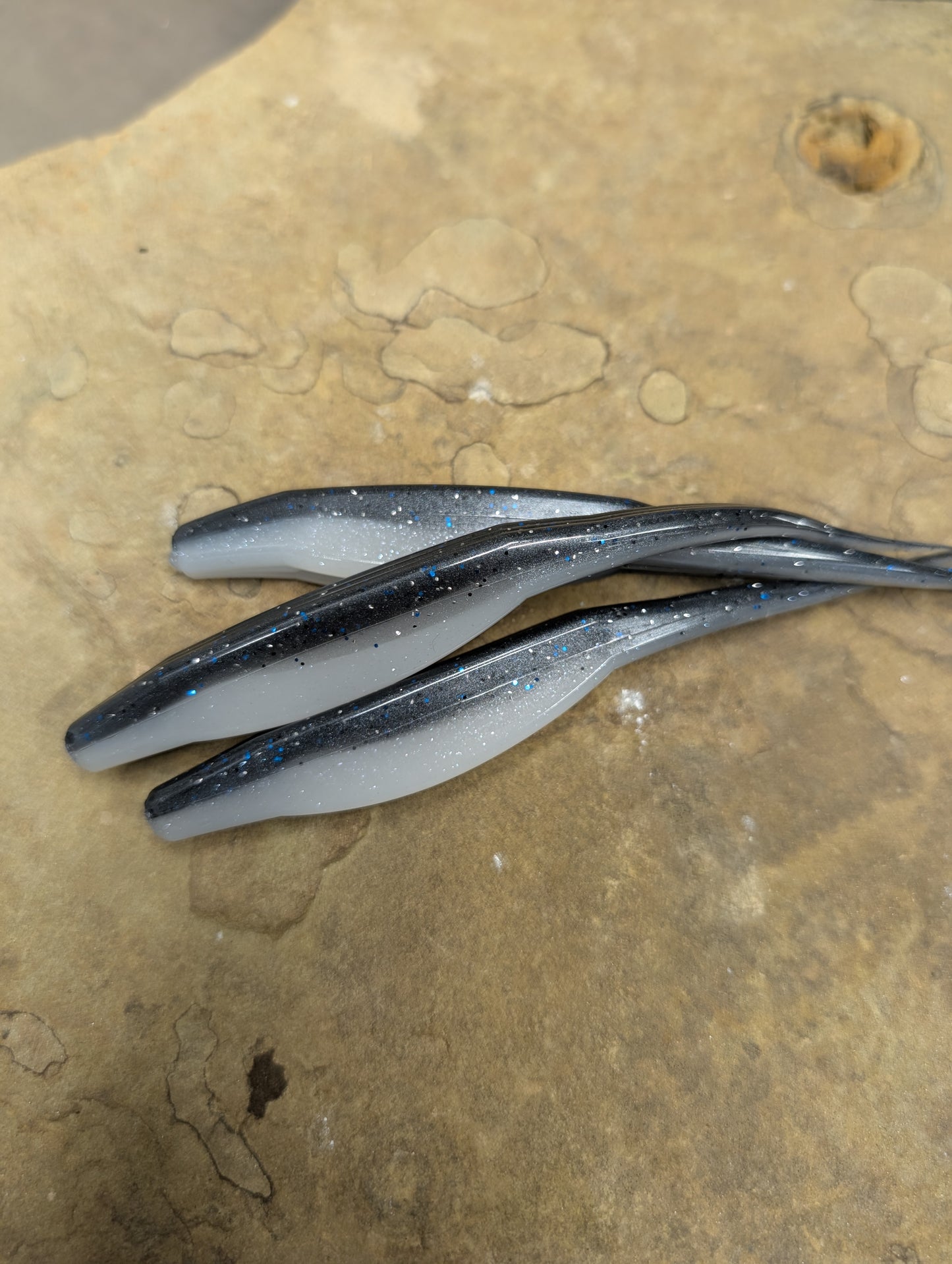 5" Fluke (Pack of 5)