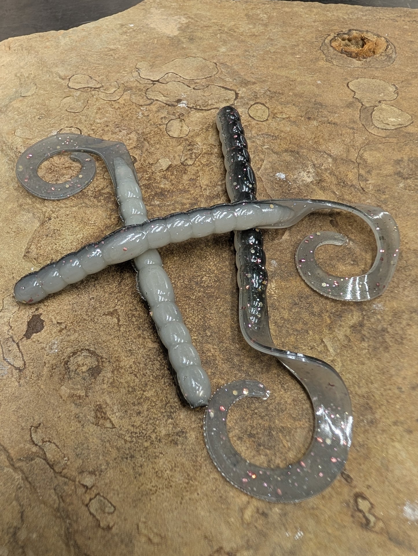 7.5" Ribbon Worm (Pack of 6)