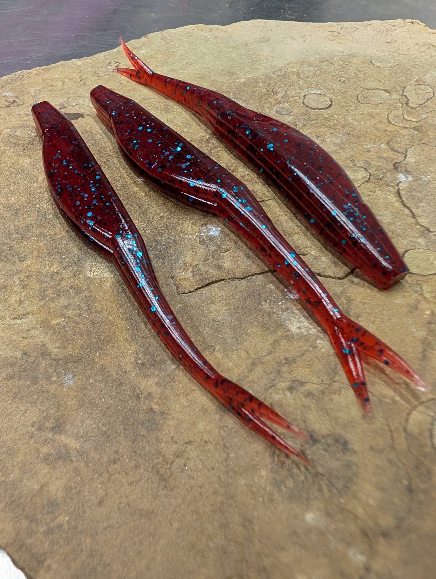 5" Fluke (Pack of 5)
