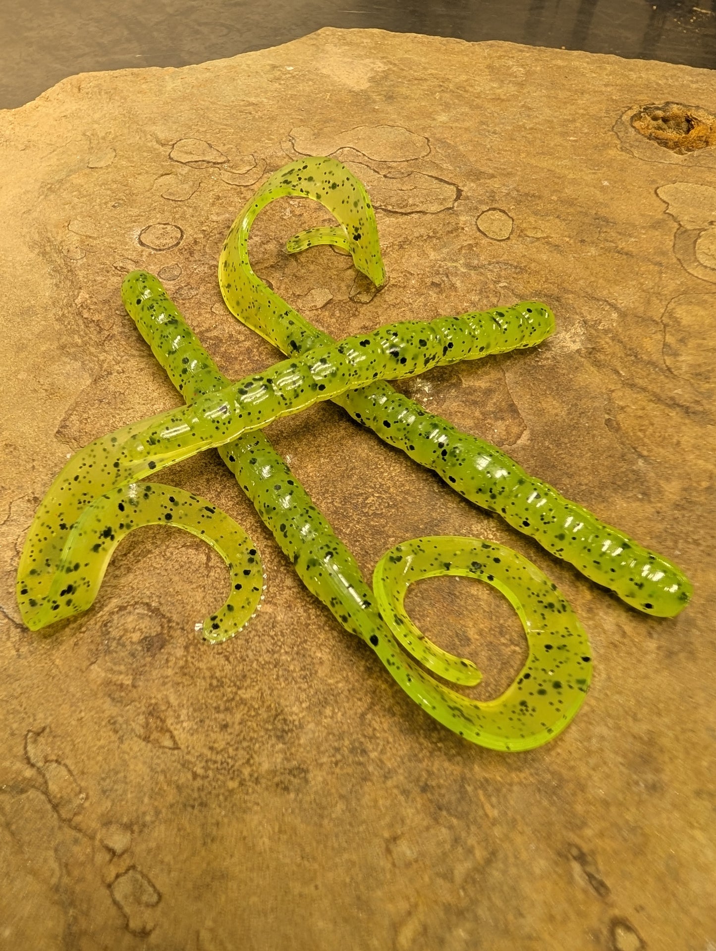 7.5" Ribbon Worm (Pack of 6)