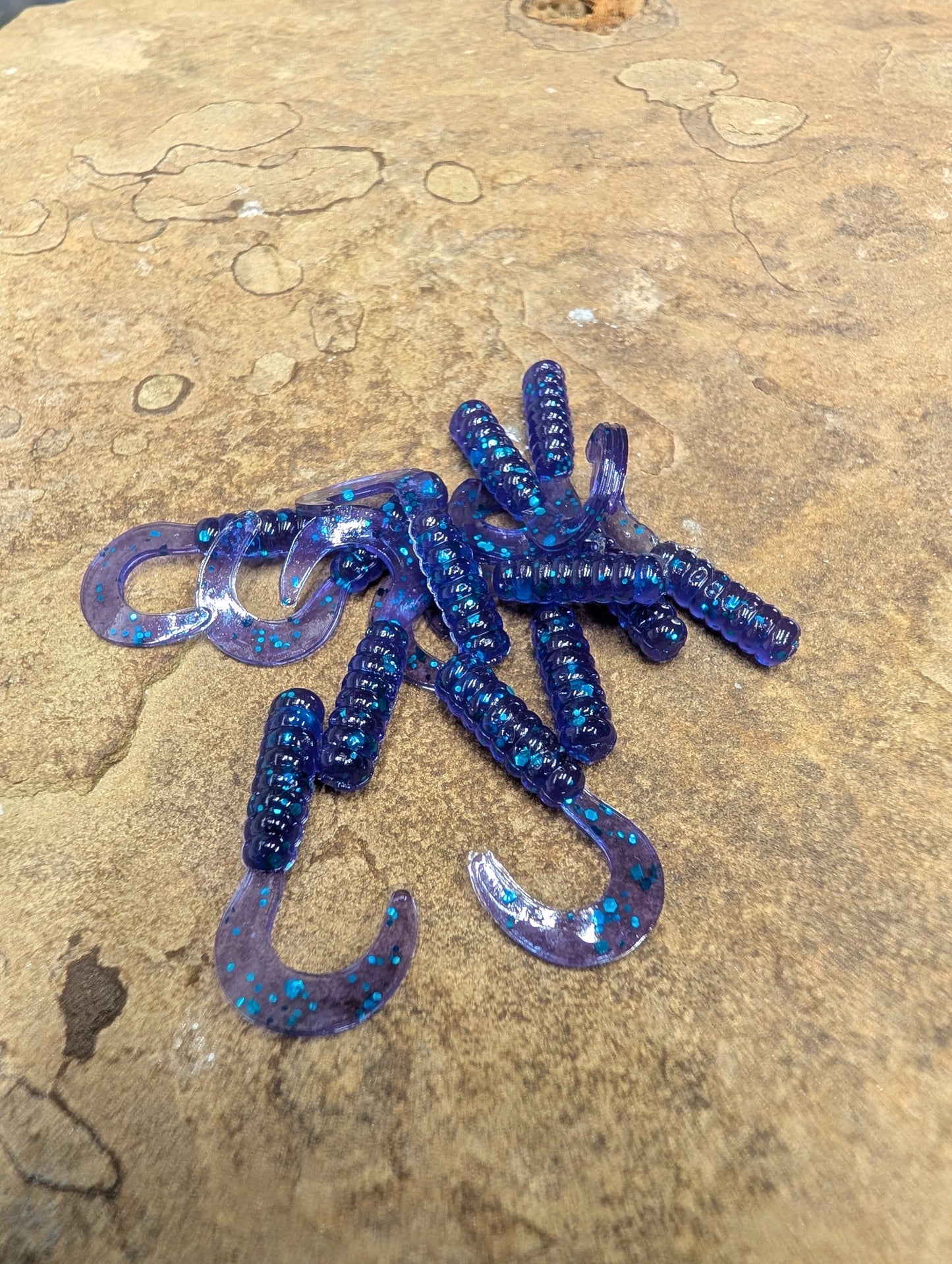 1" Grub (Pack of 15)