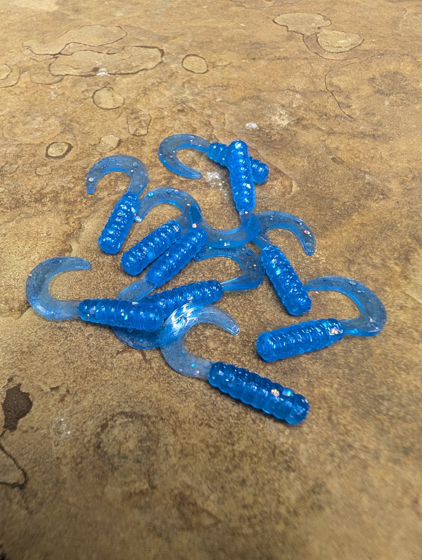 1" Grub (Pack of 15)