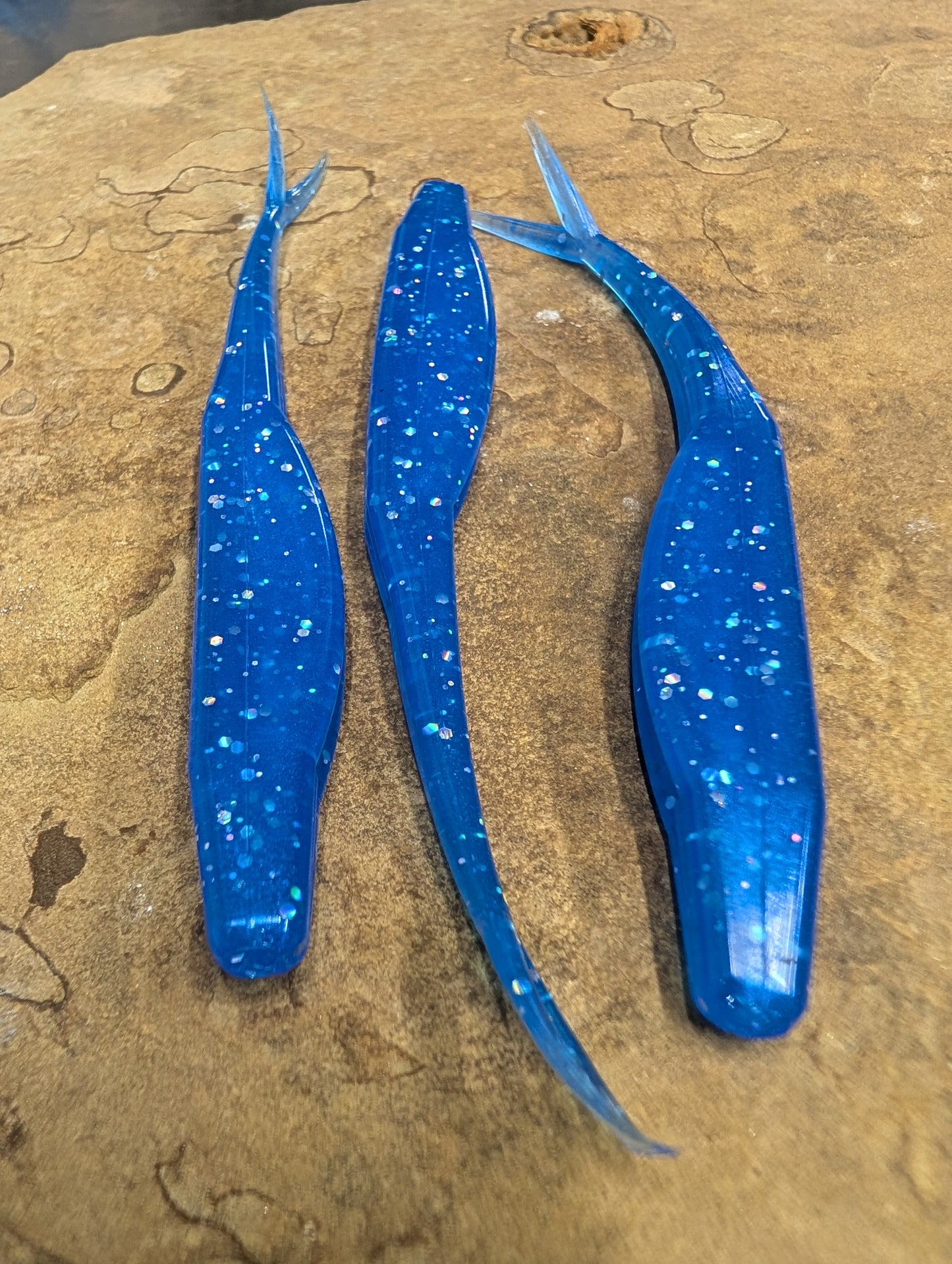5" Fluke (Pack of 5)