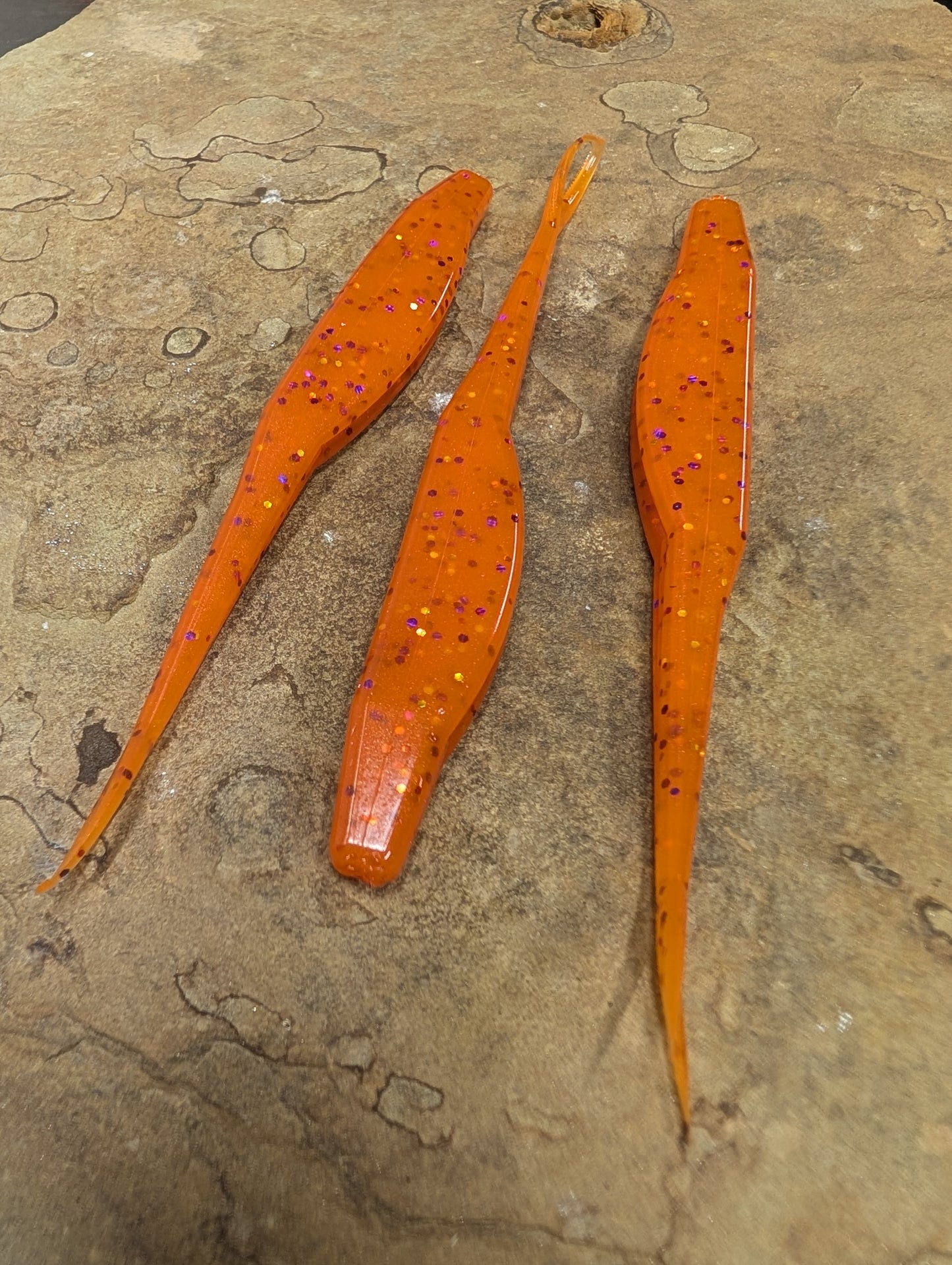 5" Fluke (Pack of 5)