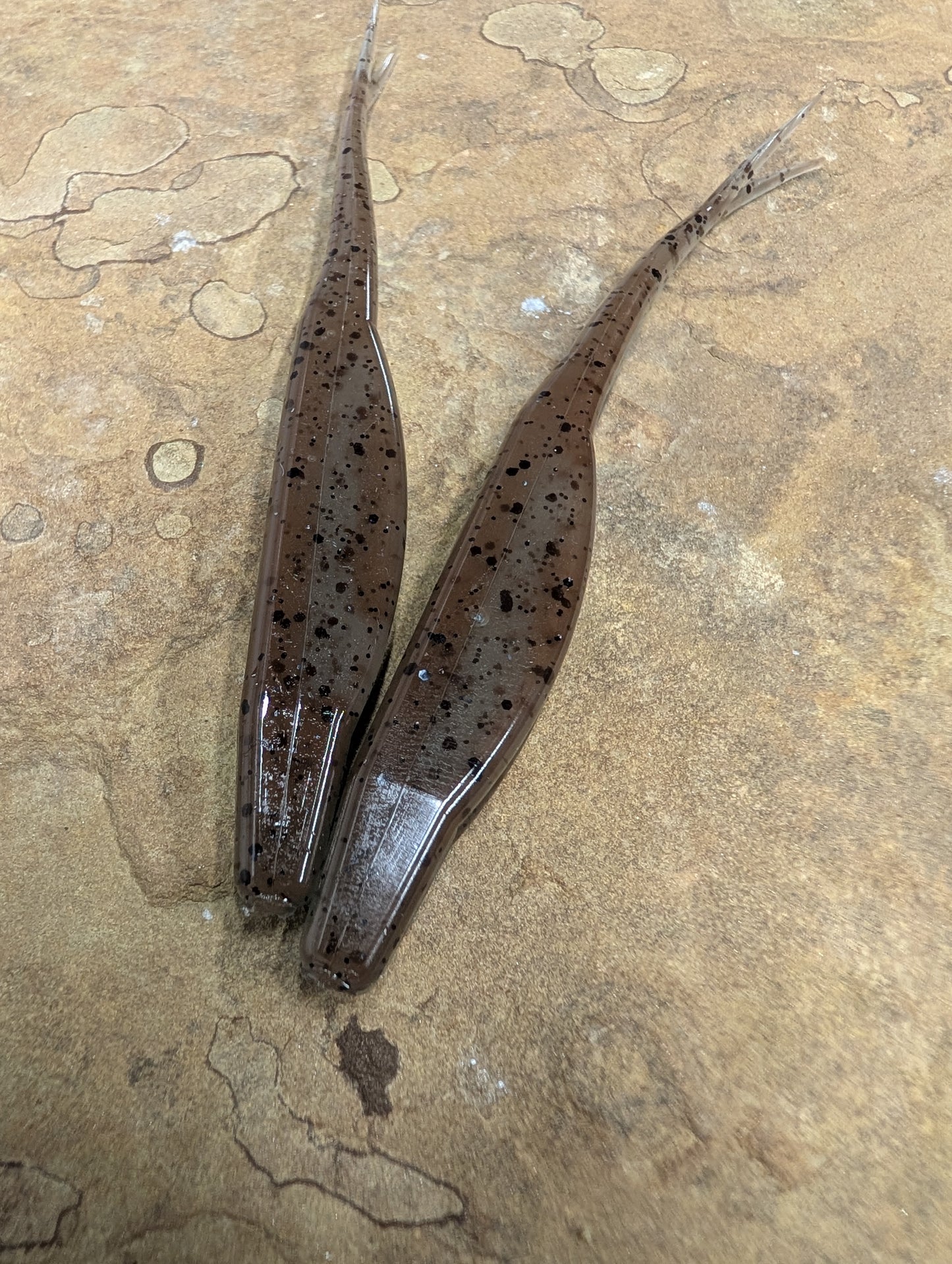 5" Fluke (Pack of 5)